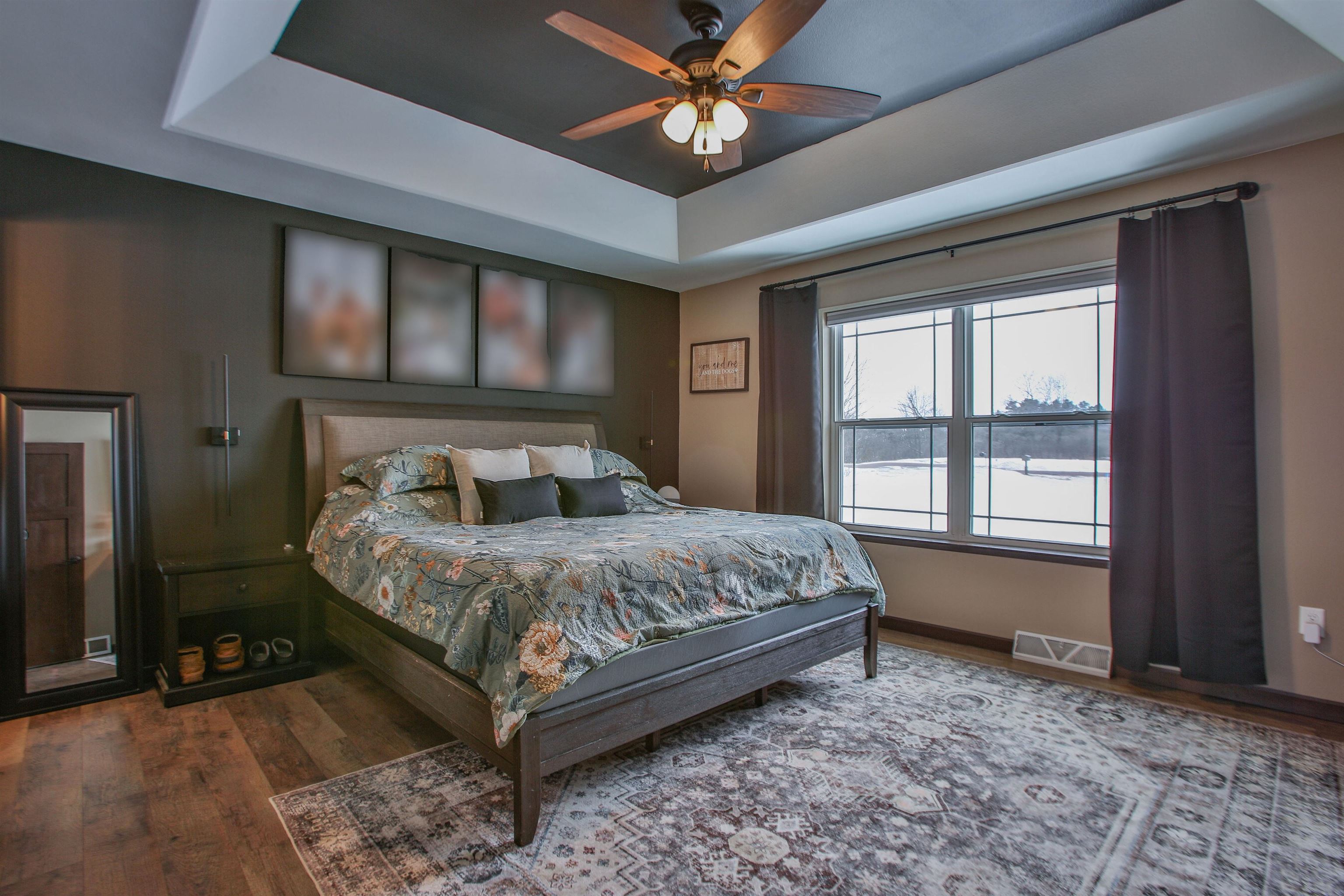 226099 COUNTY ROAD J, Weston, Wisconsin 54476, 4 Bedrooms Bedrooms, ,3 BathroomsBathrooms,Residential,For Sale,226099 COUNTY ROAD J,22600525