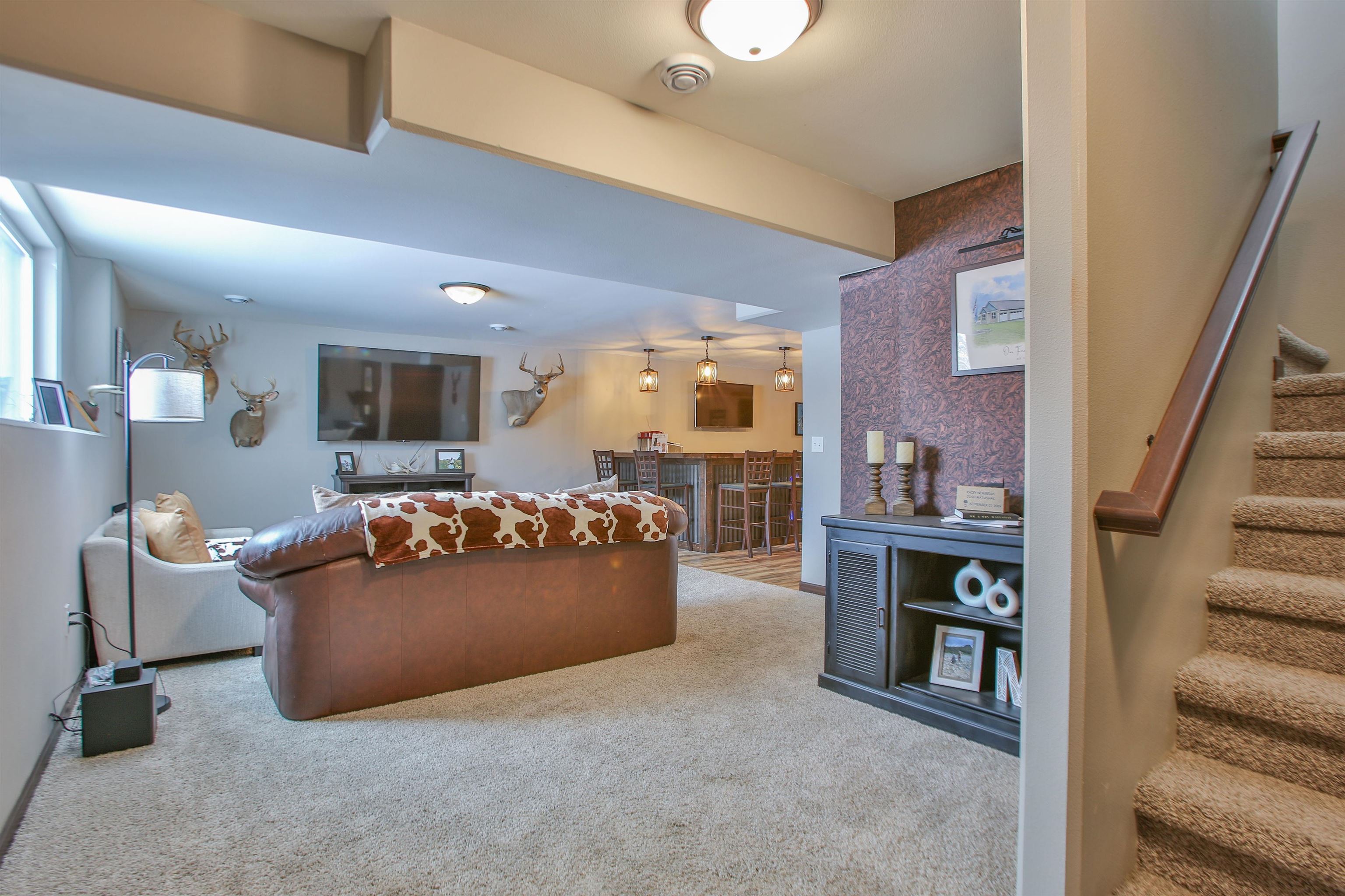 226099 COUNTY ROAD J, Weston, Wisconsin 54476, 4 Bedrooms Bedrooms, ,3 BathroomsBathrooms,Residential,For Sale,226099 COUNTY ROAD J,22600525