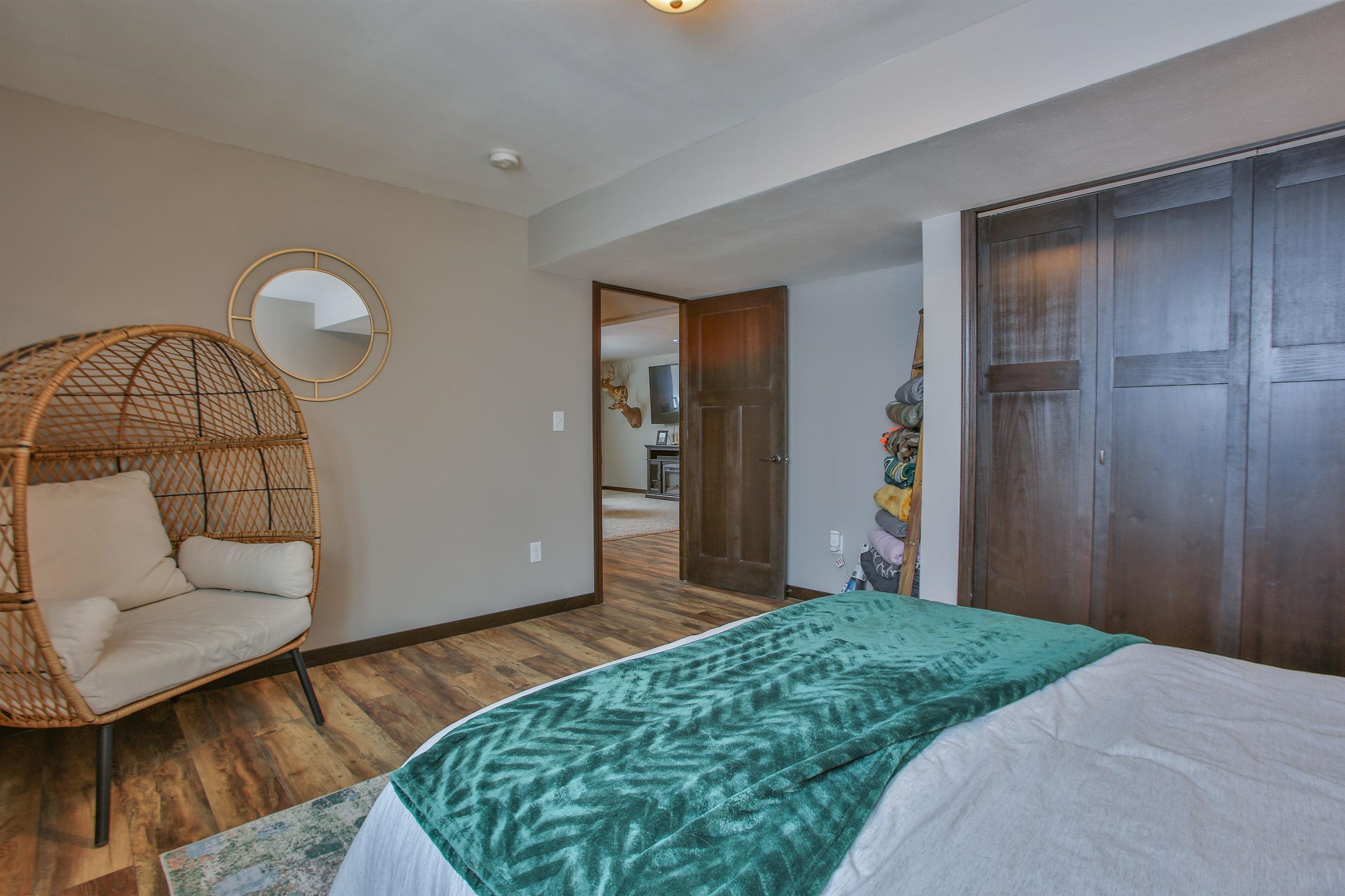 226099 COUNTY ROAD J, Weston, Wisconsin 54476, 4 Bedrooms Bedrooms, ,3 BathroomsBathrooms,Residential,For Sale,226099 COUNTY ROAD J,22600525