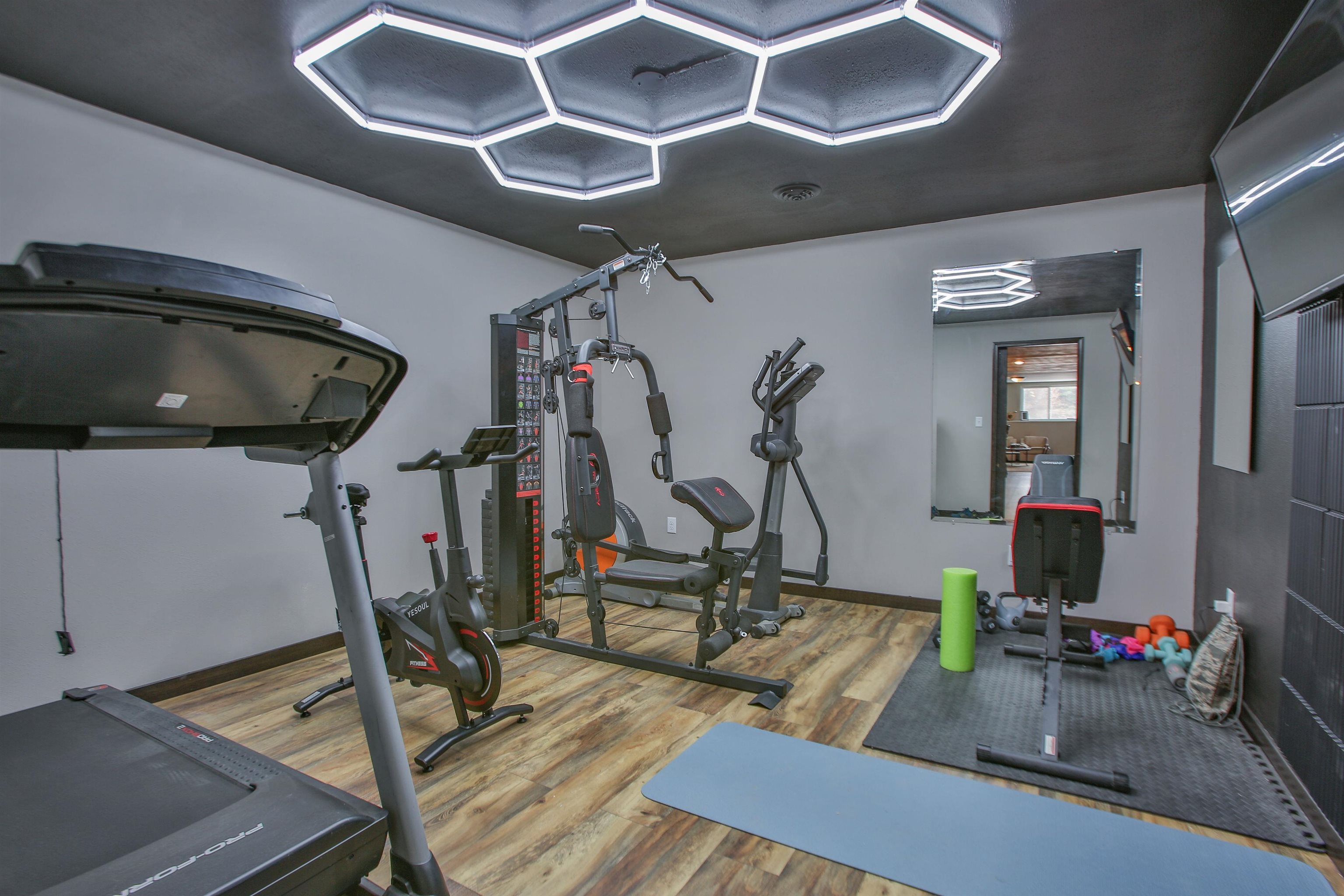 226099 COUNTY ROAD J, Weston, Wisconsin 54476, 4 Bedrooms Bedrooms, ,3 BathroomsBathrooms,Residential,For Sale,226099 COUNTY ROAD J,22600525