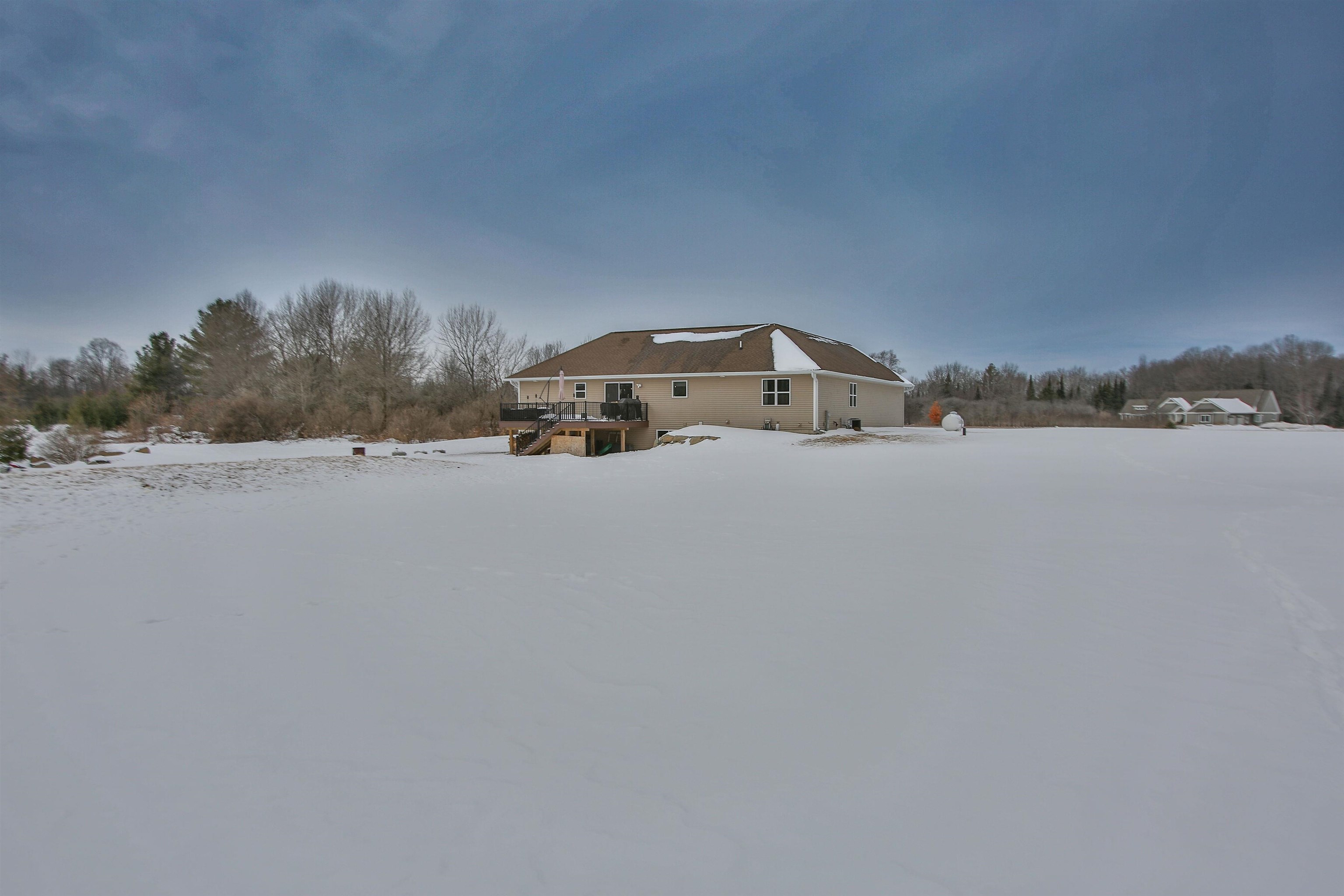 226099 COUNTY ROAD J, Weston, Wisconsin 54476, 4 Bedrooms Bedrooms, ,3 BathroomsBathrooms,Residential,For Sale,226099 COUNTY ROAD J,22600525