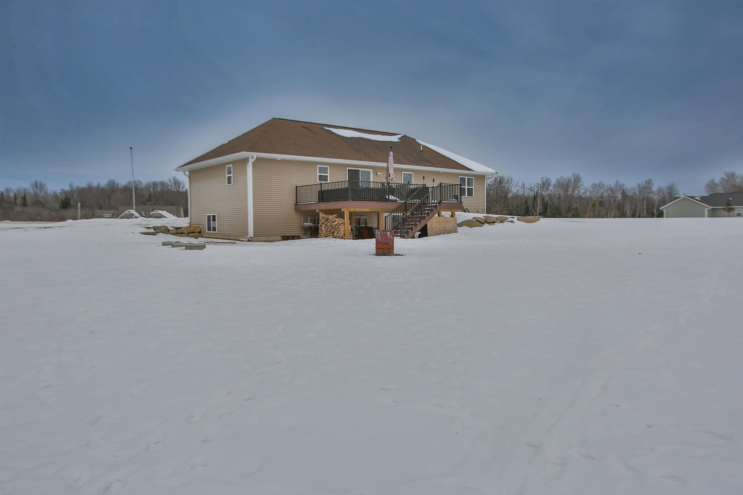 226099 COUNTY ROAD J, Weston, Wisconsin 54476, 4 Bedrooms Bedrooms, ,3 BathroomsBathrooms,Residential,For Sale,226099 COUNTY ROAD J,22600525