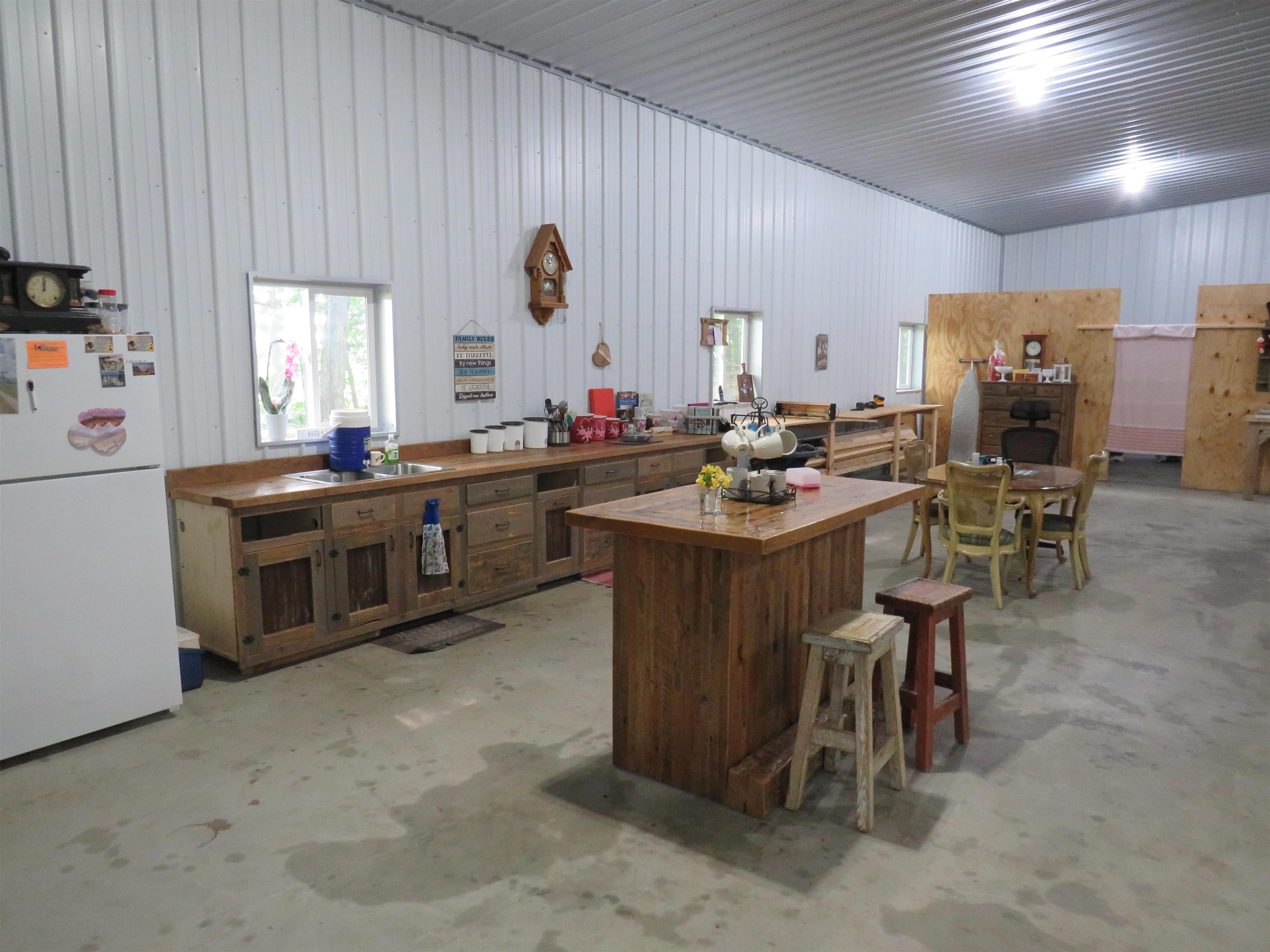 N5134 STAR NEVA ROAD, Bryant, Wisconsin 54418, 3 Bedrooms Bedrooms, ,1 BathroomBathrooms,Residential,For Sale,N5134 STAR NEVA ROAD,22600526