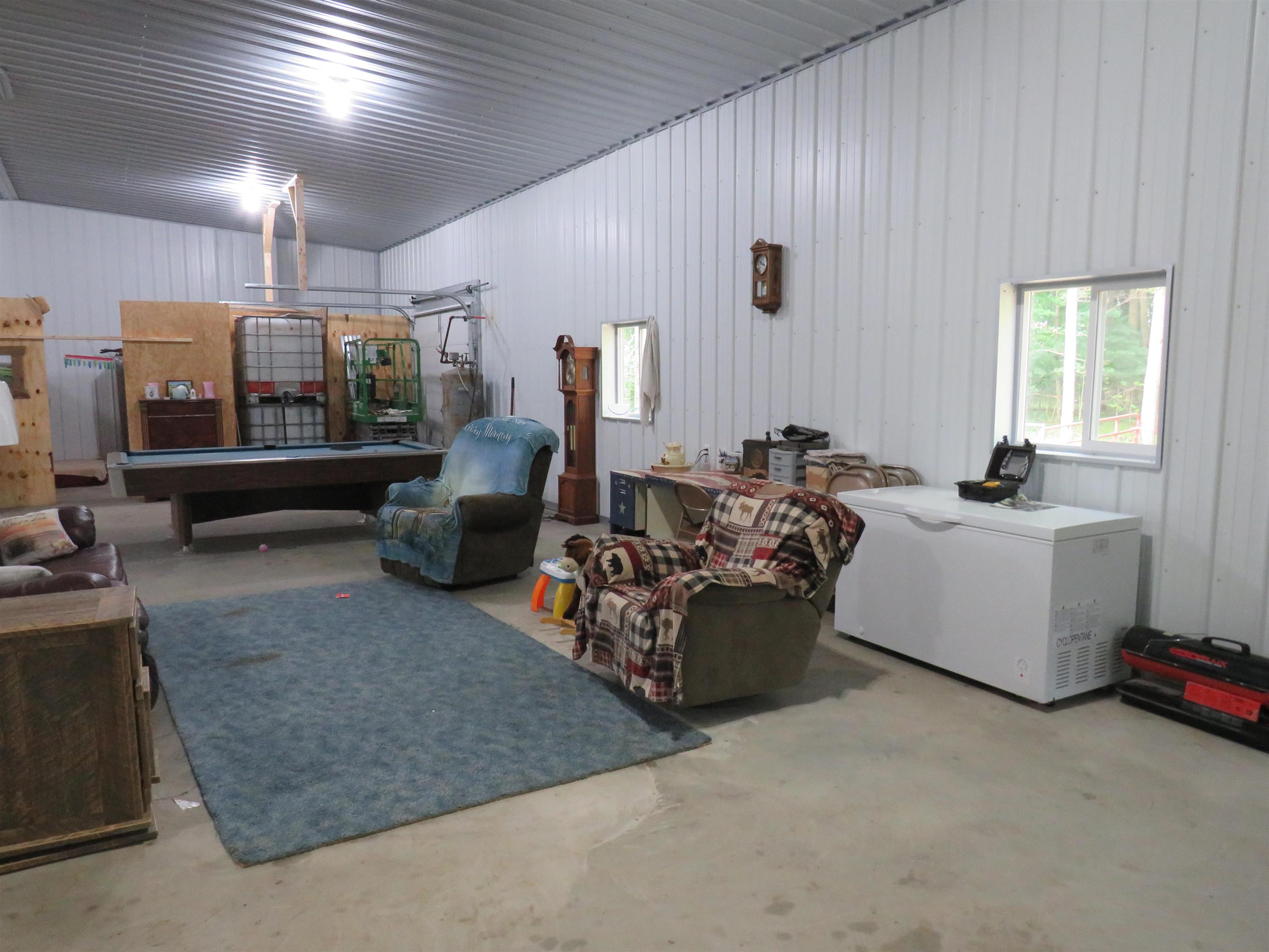 N5134 STAR NEVA ROAD, Bryant, Wisconsin 54418, 3 Bedrooms Bedrooms, ,1 BathroomBathrooms,Residential,For Sale,N5134 STAR NEVA ROAD,22600526