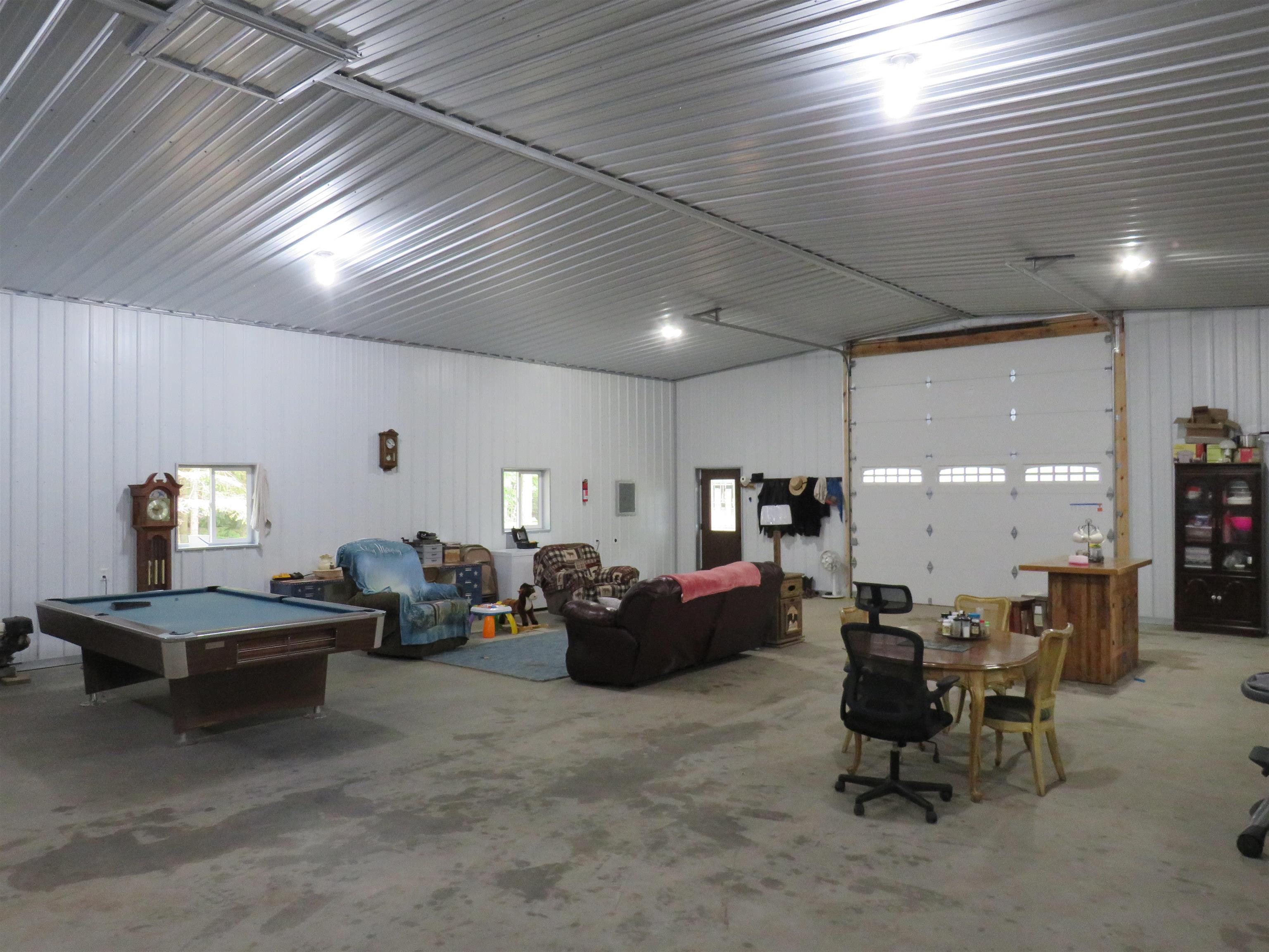 N5134 STAR NEVA ROAD, Bryant, Wisconsin 54418, 3 Bedrooms Bedrooms, ,1 BathroomBathrooms,Residential,For Sale,N5134 STAR NEVA ROAD,22600526