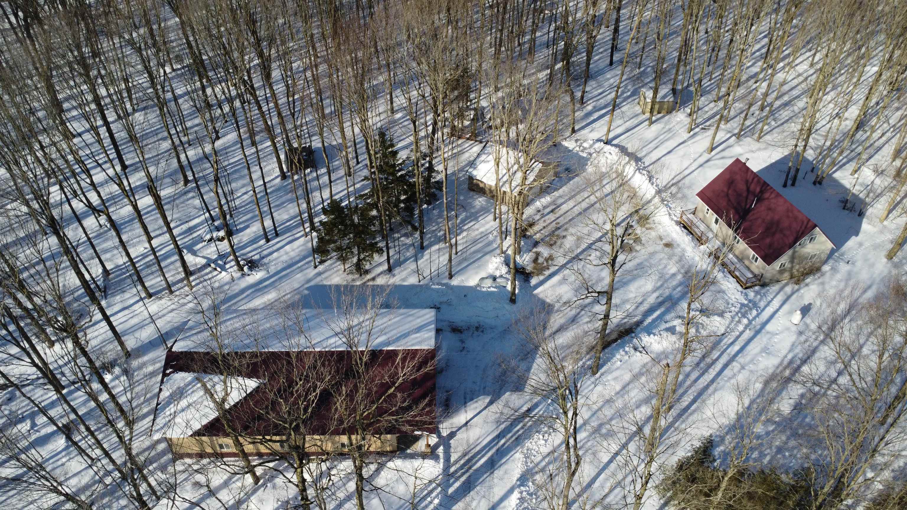 N5134 STAR NEVA ROAD, Bryant, Wisconsin 54418, 3 Bedrooms Bedrooms, ,1 BathroomBathrooms,Residential,For Sale,N5134 STAR NEVA ROAD,22600526