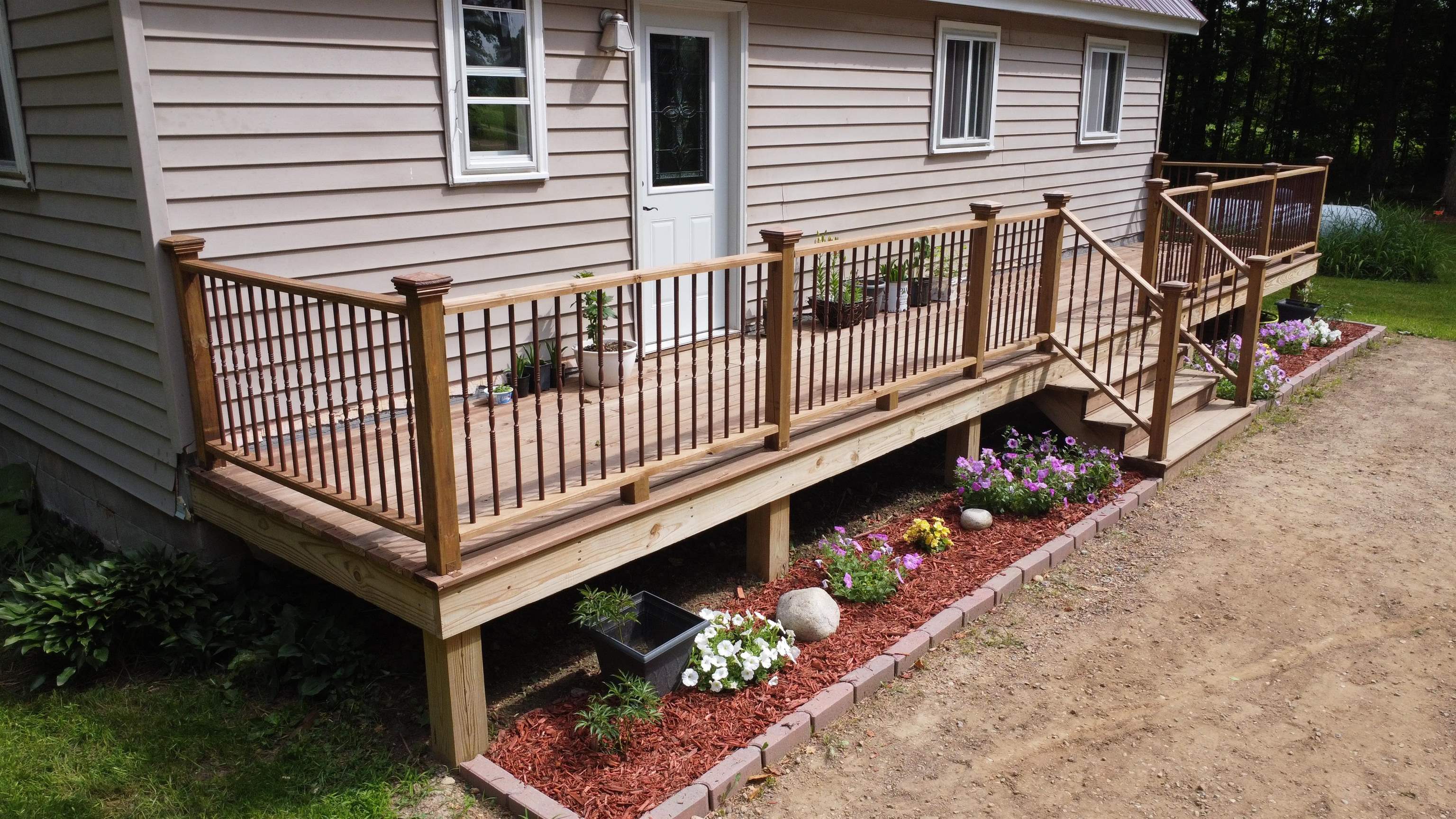 N5134 STAR NEVA ROAD, Bryant, Wisconsin 54418, 3 Bedrooms Bedrooms, ,1 BathroomBathrooms,Residential,For Sale,N5134 STAR NEVA ROAD,22600526