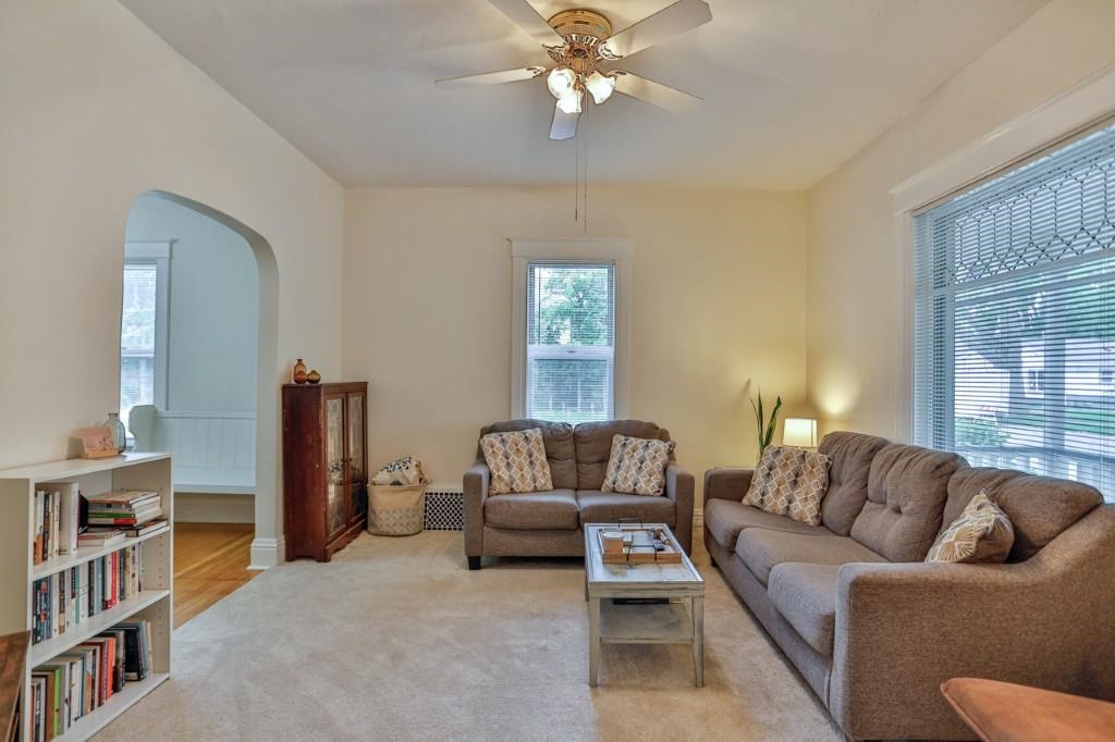 729 JEFFERSON STREET, Wausau, Wisconsin 54403, 3 Bedrooms Bedrooms, ,1 BathroomBathrooms,Residential,For Sale,729 JEFFERSON STREET,22600527