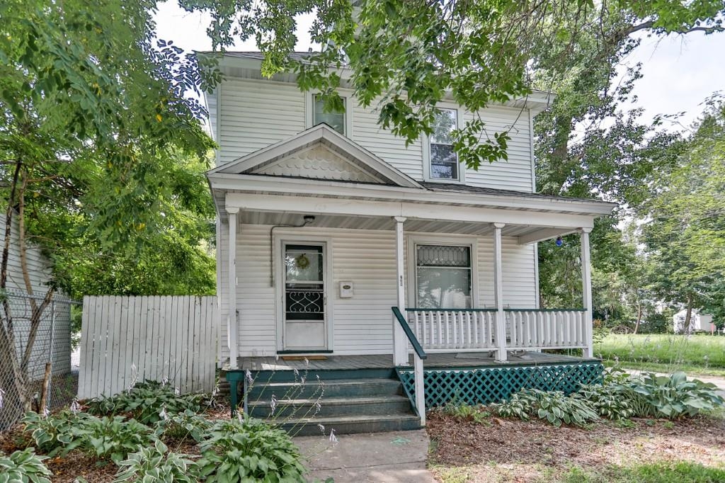 729 JEFFERSON STREET, Wausau, Wisconsin 54403, 3 Bedrooms Bedrooms, ,1 BathroomBathrooms,Residential,For Sale,729 JEFFERSON STREET,22600527