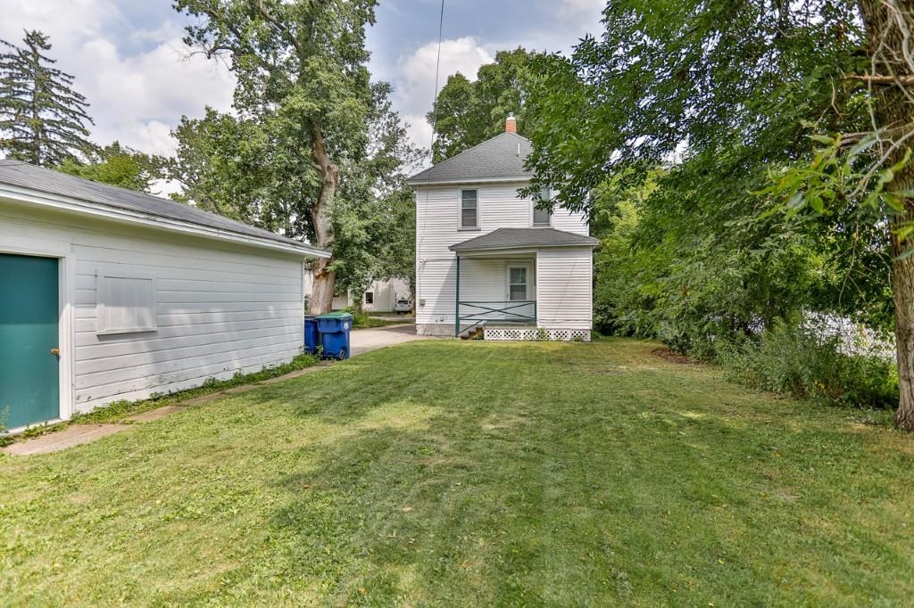 729 JEFFERSON STREET, Wausau, Wisconsin 54403, 3 Bedrooms Bedrooms, ,1 BathroomBathrooms,Residential,For Sale,729 JEFFERSON STREET,22600527