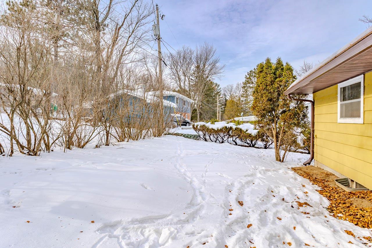 1403 STARK STREET, Wausau, Wisconsin 54403, 3 Bedrooms Bedrooms, ,2 BathroomsBathrooms,Residential,For Sale,1403 STARK STREET,22600529