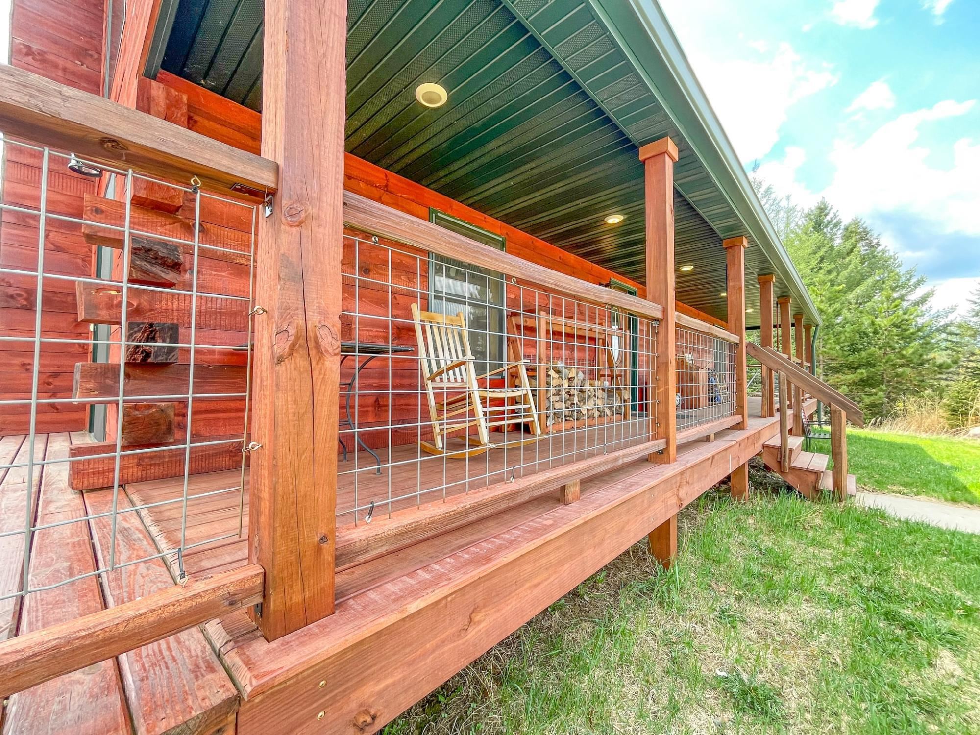 N10498 SAILOR LAKE ROAD, Phillips, Wisconsin 54555, 3 Bedrooms Bedrooms, ,1 BathroomBathrooms,Residential,For Sale,N10498 SAILOR LAKE ROAD,22600530