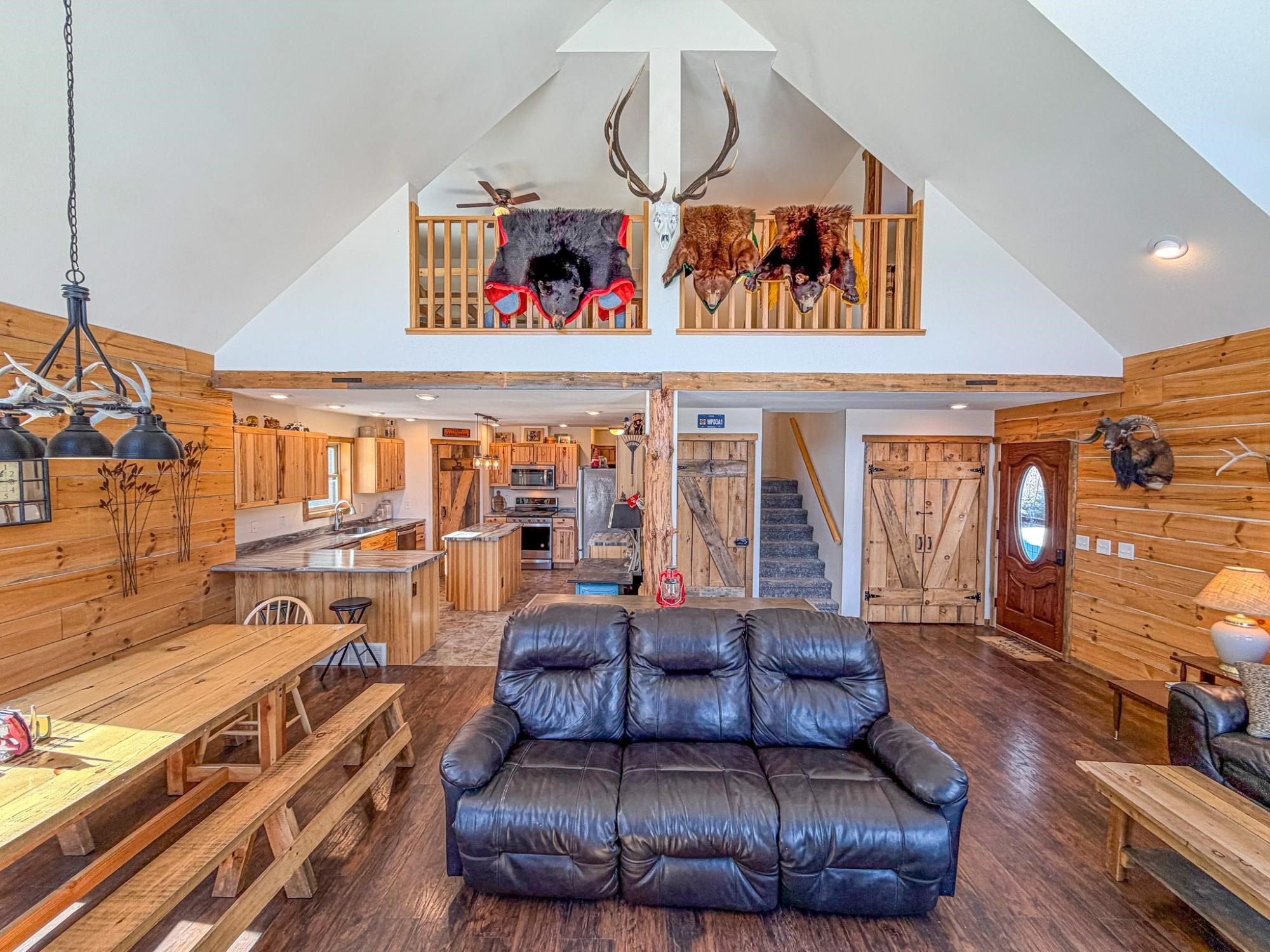 N10498 SAILOR LAKE ROAD, Phillips, Wisconsin 54555, 3 Bedrooms Bedrooms, ,1 BathroomBathrooms,Residential,For Sale,N10498 SAILOR LAKE ROAD,22600530