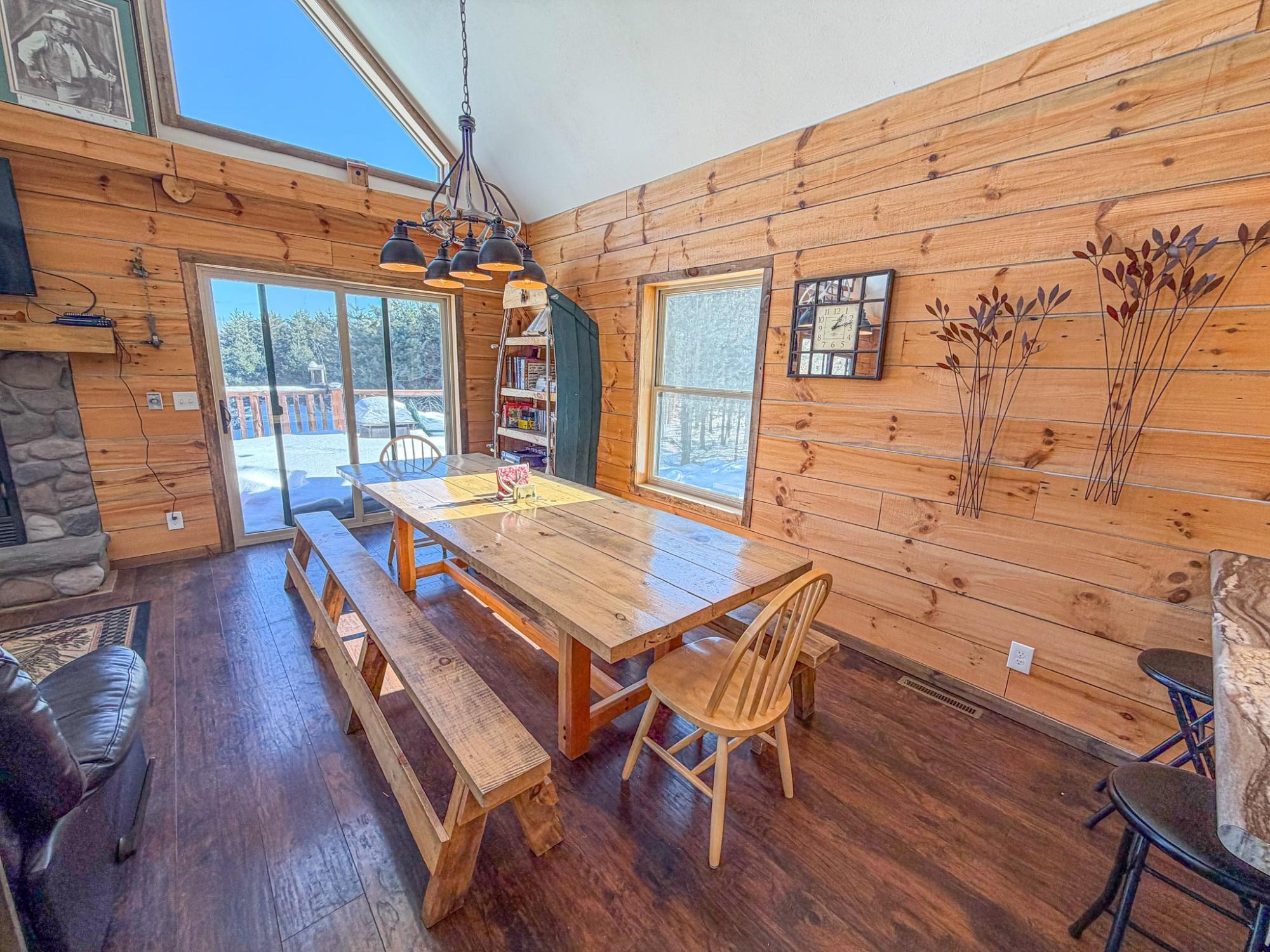 N10498 SAILOR LAKE ROAD, Phillips, Wisconsin 54555, 3 Bedrooms Bedrooms, ,1 BathroomBathrooms,Residential,For Sale,N10498 SAILOR LAKE ROAD,22600530