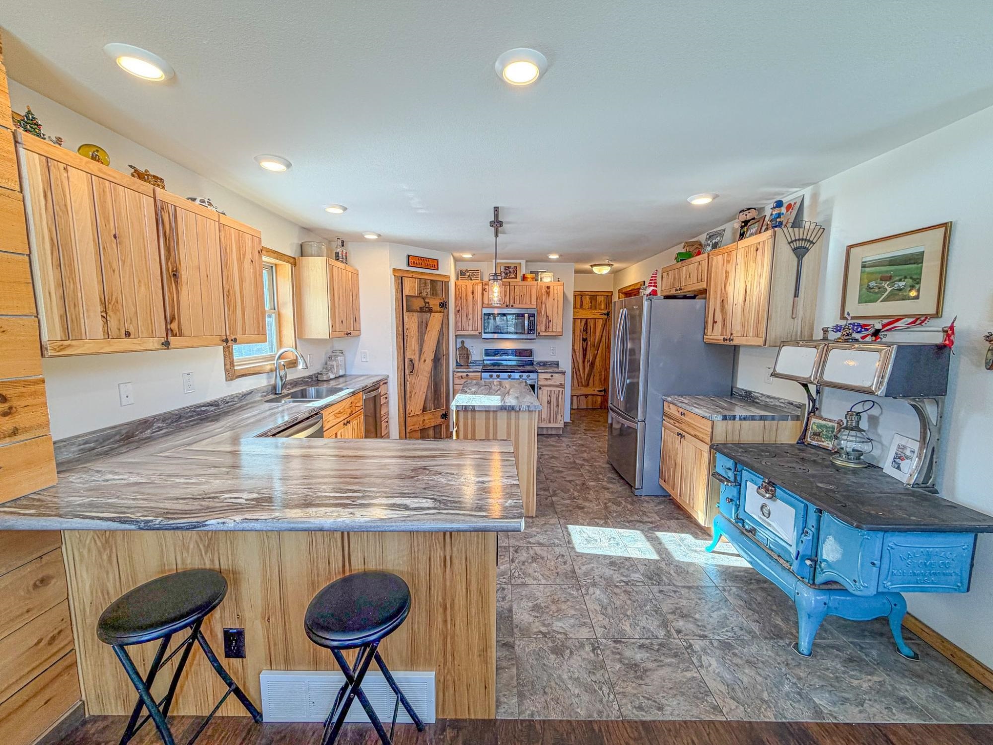 N10498 SAILOR LAKE ROAD, Phillips, Wisconsin 54555, 3 Bedrooms Bedrooms, ,1 BathroomBathrooms,Residential,For Sale,N10498 SAILOR LAKE ROAD,22600530