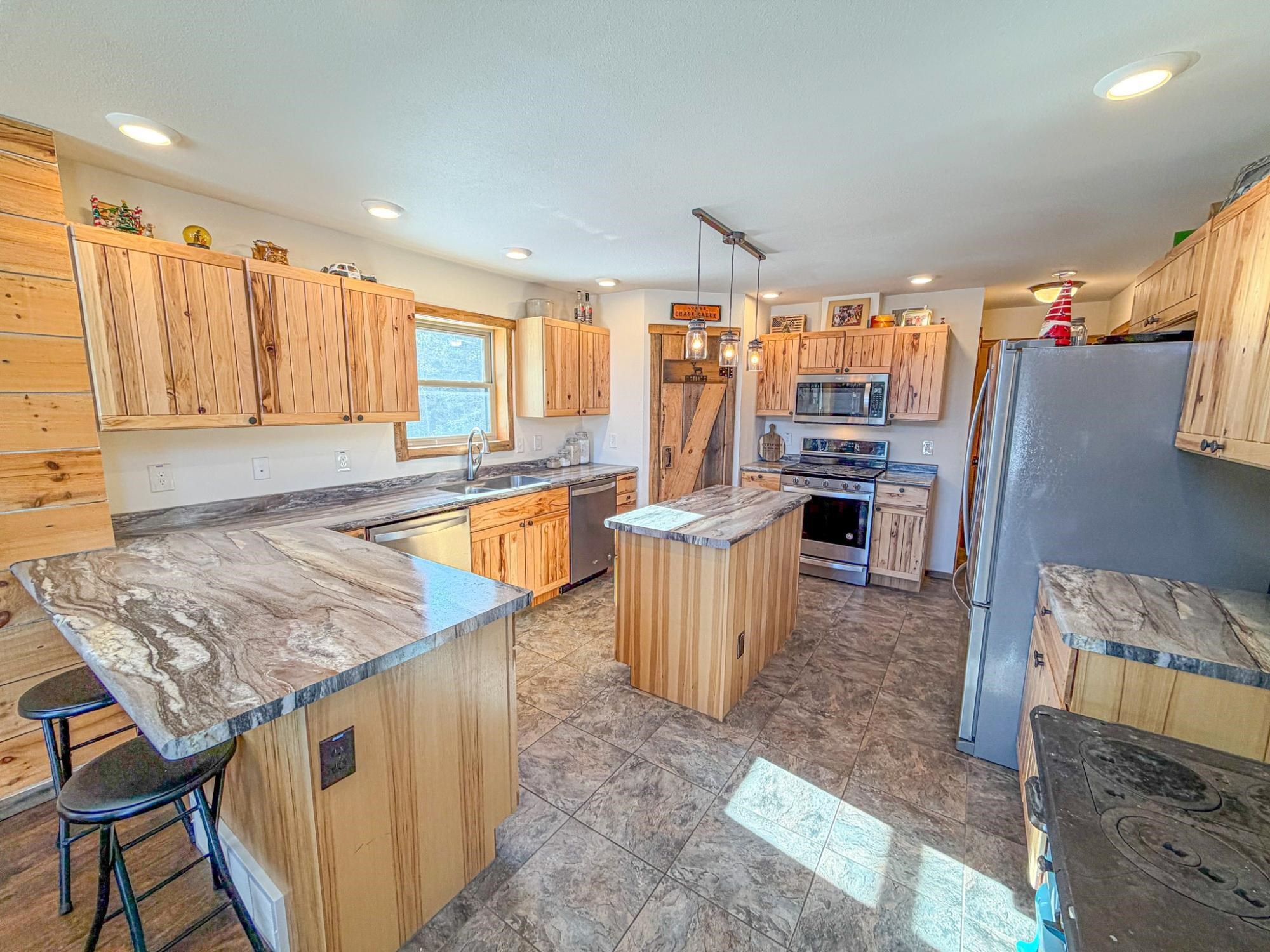 N10498 SAILOR LAKE ROAD, Phillips, Wisconsin 54555, 3 Bedrooms Bedrooms, ,1 BathroomBathrooms,Residential,For Sale,N10498 SAILOR LAKE ROAD,22600530