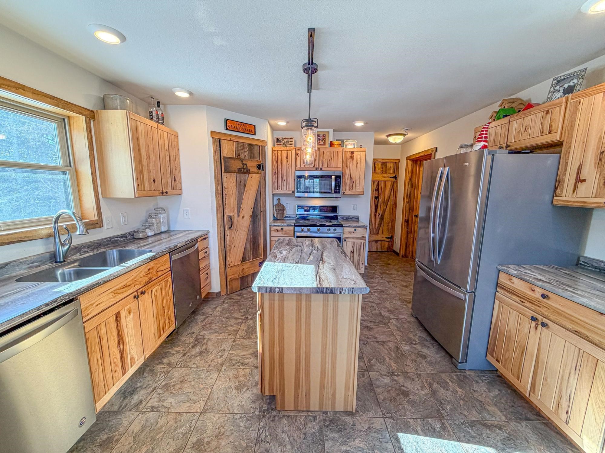 N10498 SAILOR LAKE ROAD, Phillips, Wisconsin 54555, 3 Bedrooms Bedrooms, ,1 BathroomBathrooms,Residential,For Sale,N10498 SAILOR LAKE ROAD,22600530