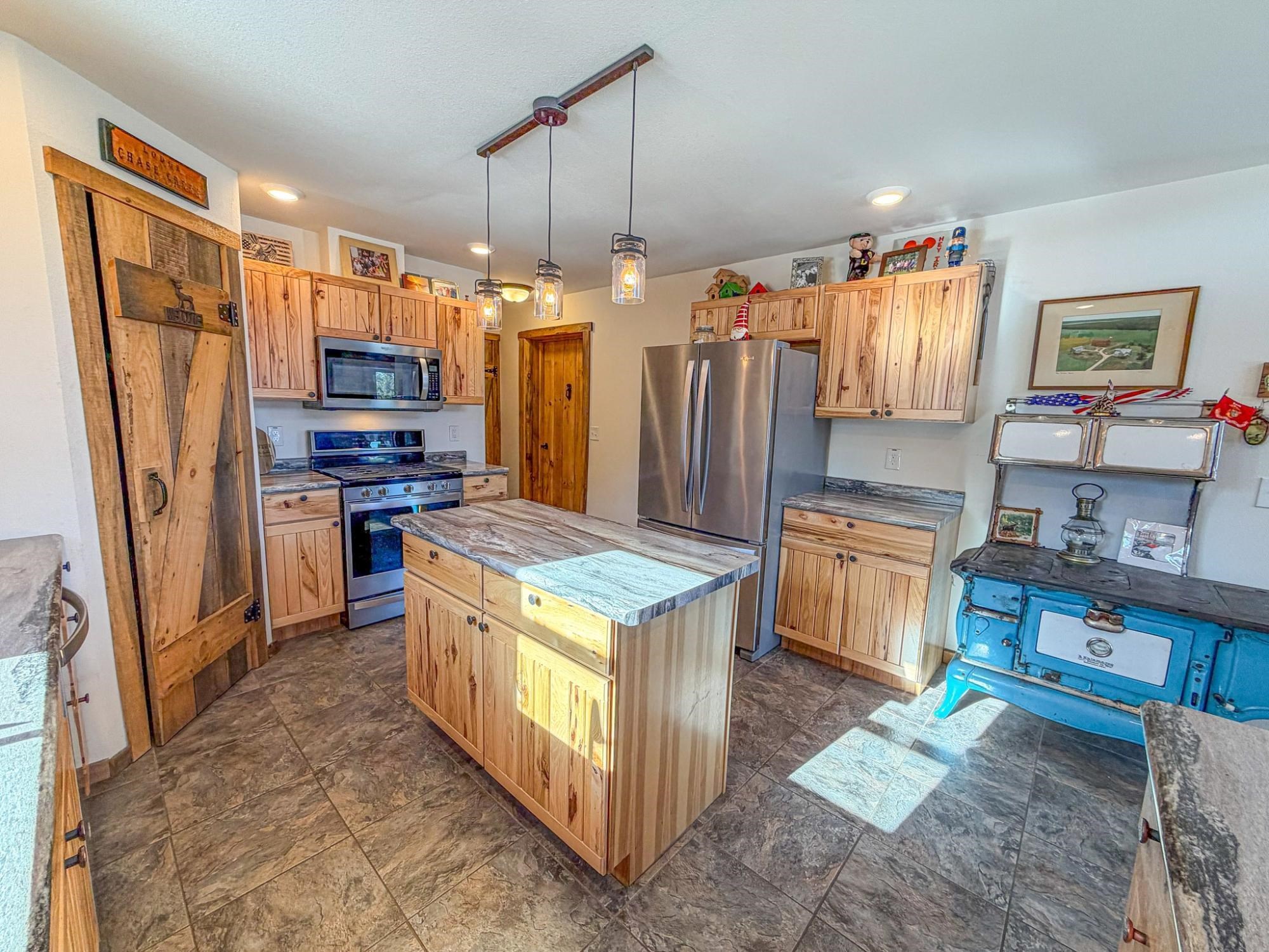 N10498 SAILOR LAKE ROAD, Phillips, Wisconsin 54555, 3 Bedrooms Bedrooms, ,1 BathroomBathrooms,Residential,For Sale,N10498 SAILOR LAKE ROAD,22600530