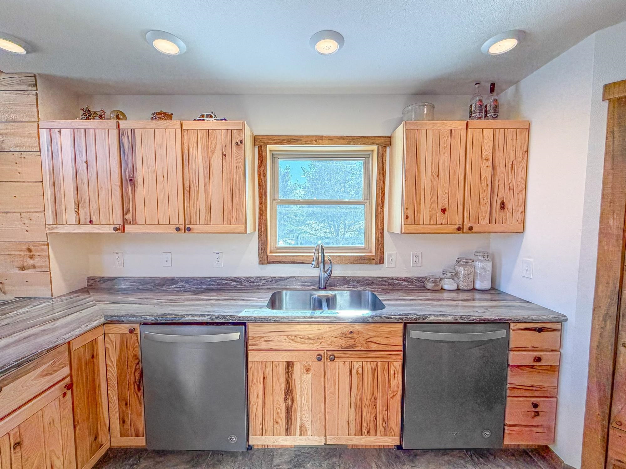 N10498 SAILOR LAKE ROAD, Phillips, Wisconsin 54555, 3 Bedrooms Bedrooms, ,1 BathroomBathrooms,Residential,For Sale,N10498 SAILOR LAKE ROAD,22600530