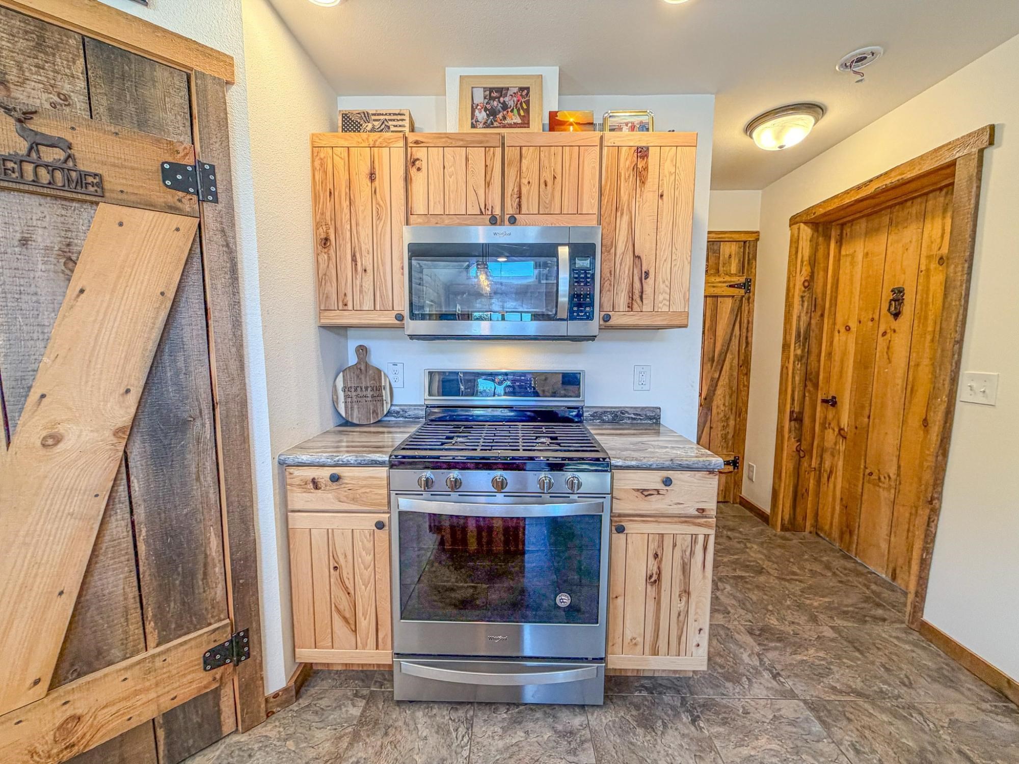 N10498 SAILOR LAKE ROAD, Phillips, Wisconsin 54555, 3 Bedrooms Bedrooms, ,1 BathroomBathrooms,Residential,For Sale,N10498 SAILOR LAKE ROAD,22600530