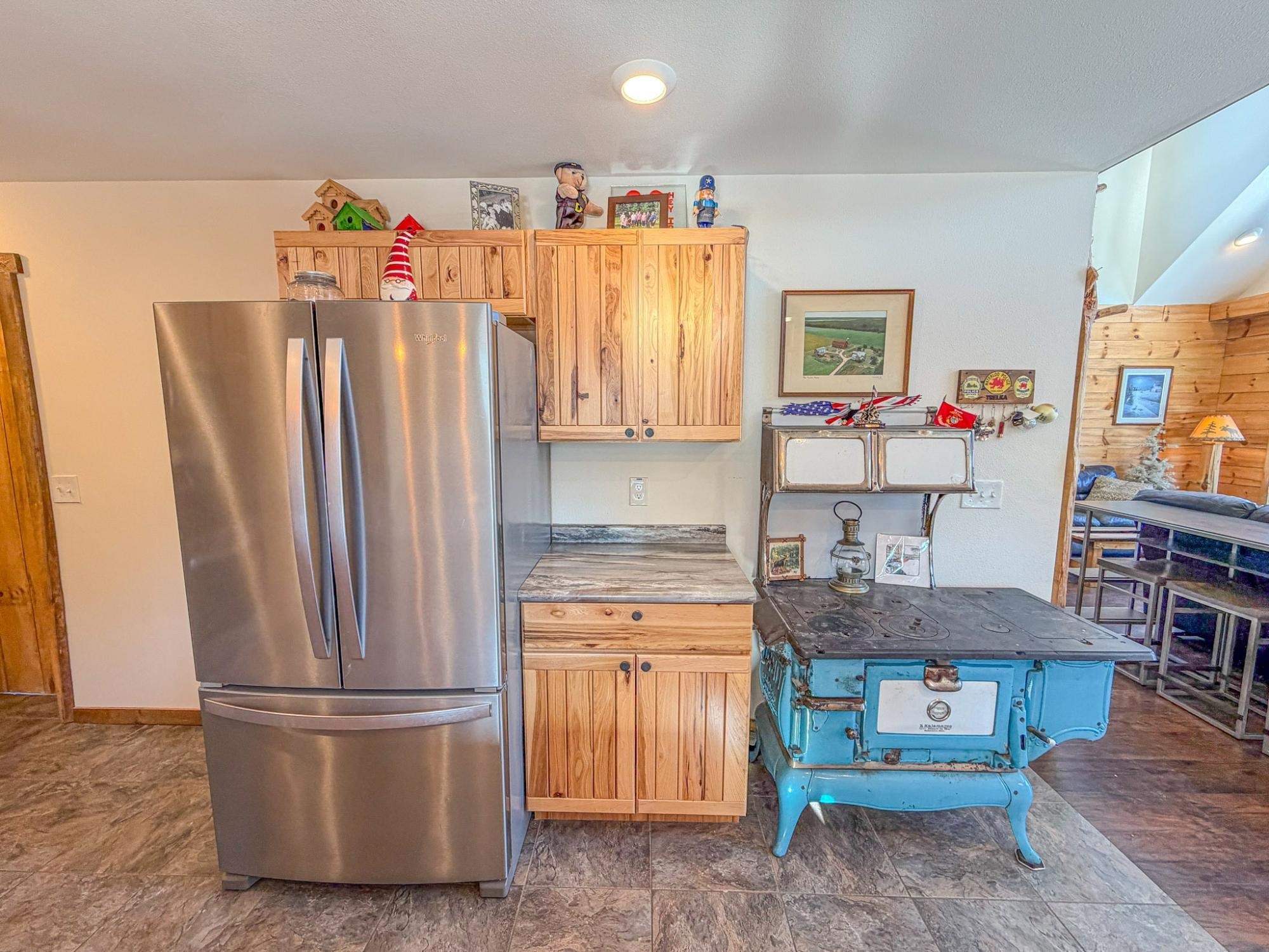 N10498 SAILOR LAKE ROAD, Phillips, Wisconsin 54555, 3 Bedrooms Bedrooms, ,1 BathroomBathrooms,Residential,For Sale,N10498 SAILOR LAKE ROAD,22600530