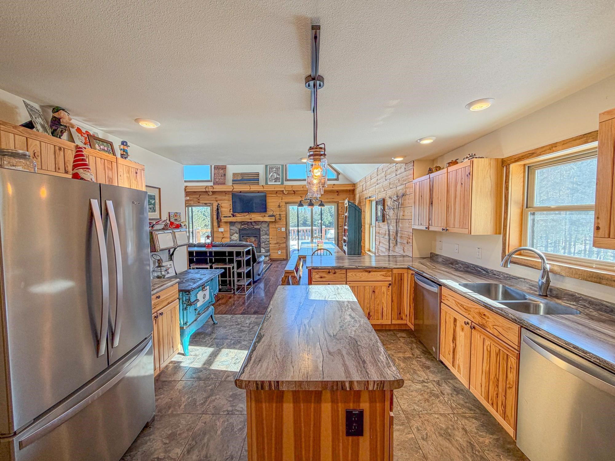 N10498 SAILOR LAKE ROAD, Phillips, Wisconsin 54555, 3 Bedrooms Bedrooms, ,1 BathroomBathrooms,Residential,For Sale,N10498 SAILOR LAKE ROAD,22600530