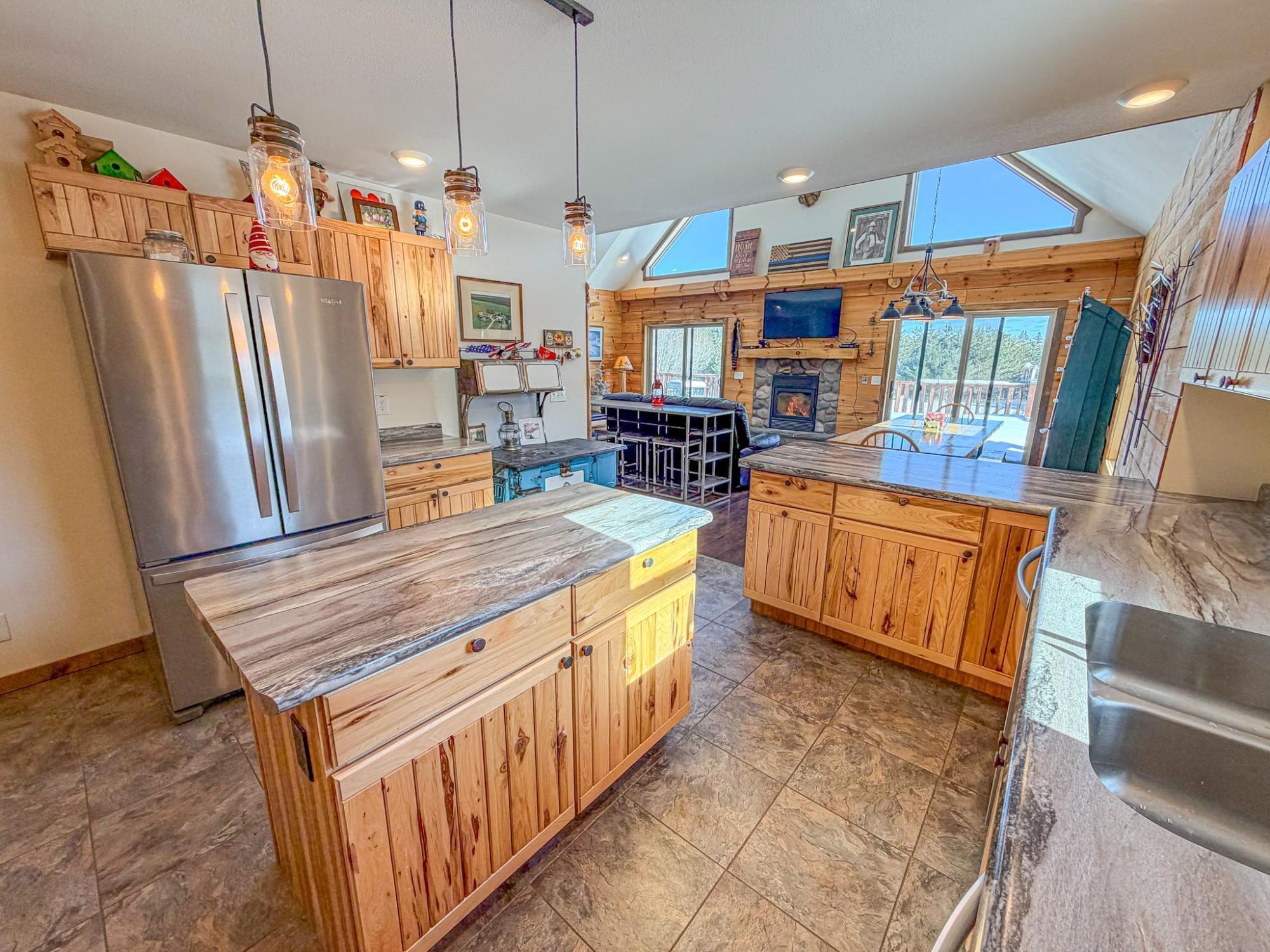 N10498 SAILOR LAKE ROAD, Phillips, Wisconsin 54555, 3 Bedrooms Bedrooms, ,1 BathroomBathrooms,Residential,For Sale,N10498 SAILOR LAKE ROAD,22600530