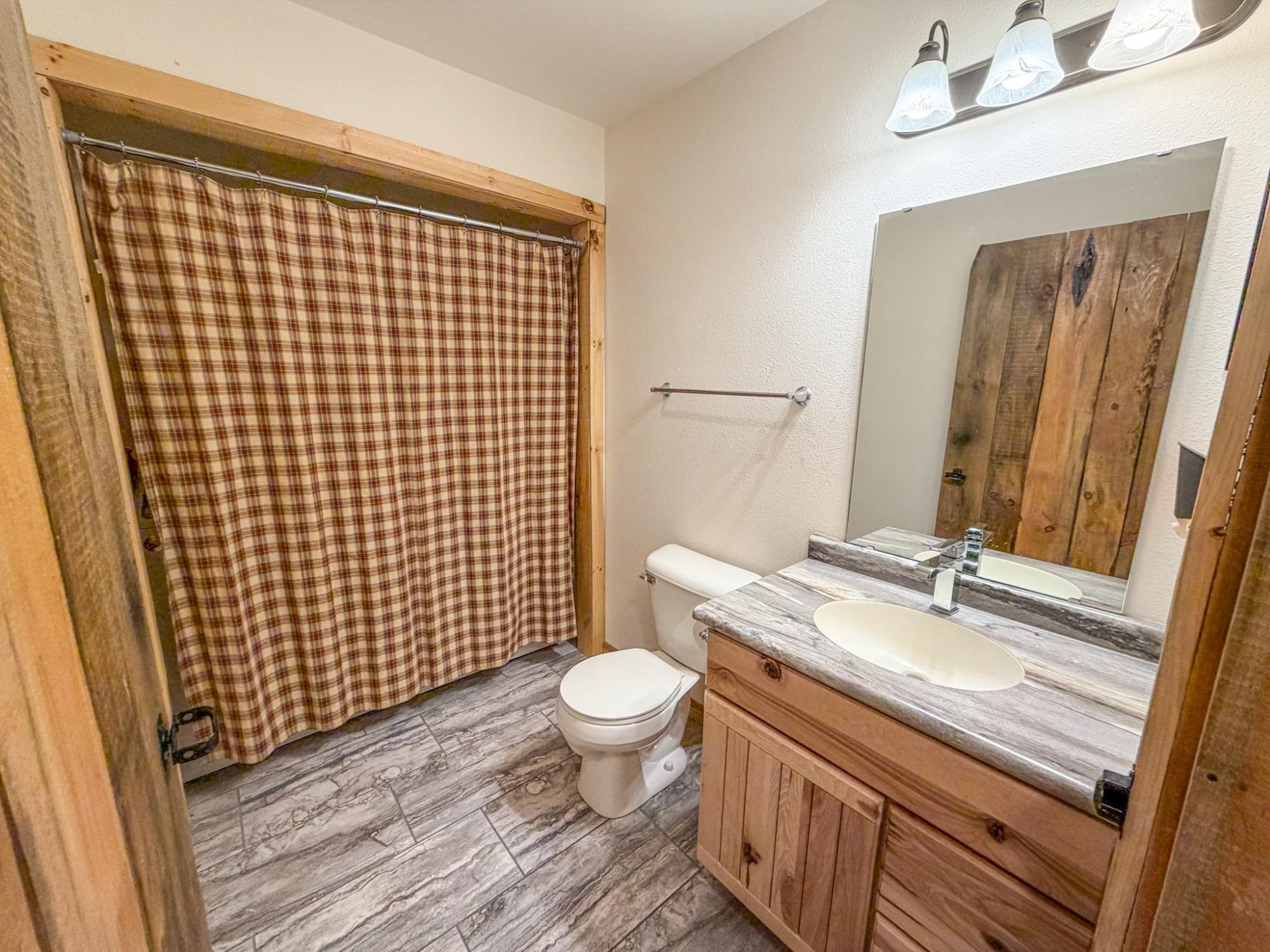 N10498 SAILOR LAKE ROAD, Phillips, Wisconsin 54555, 3 Bedrooms Bedrooms, ,1 BathroomBathrooms,Residential,For Sale,N10498 SAILOR LAKE ROAD,22600530