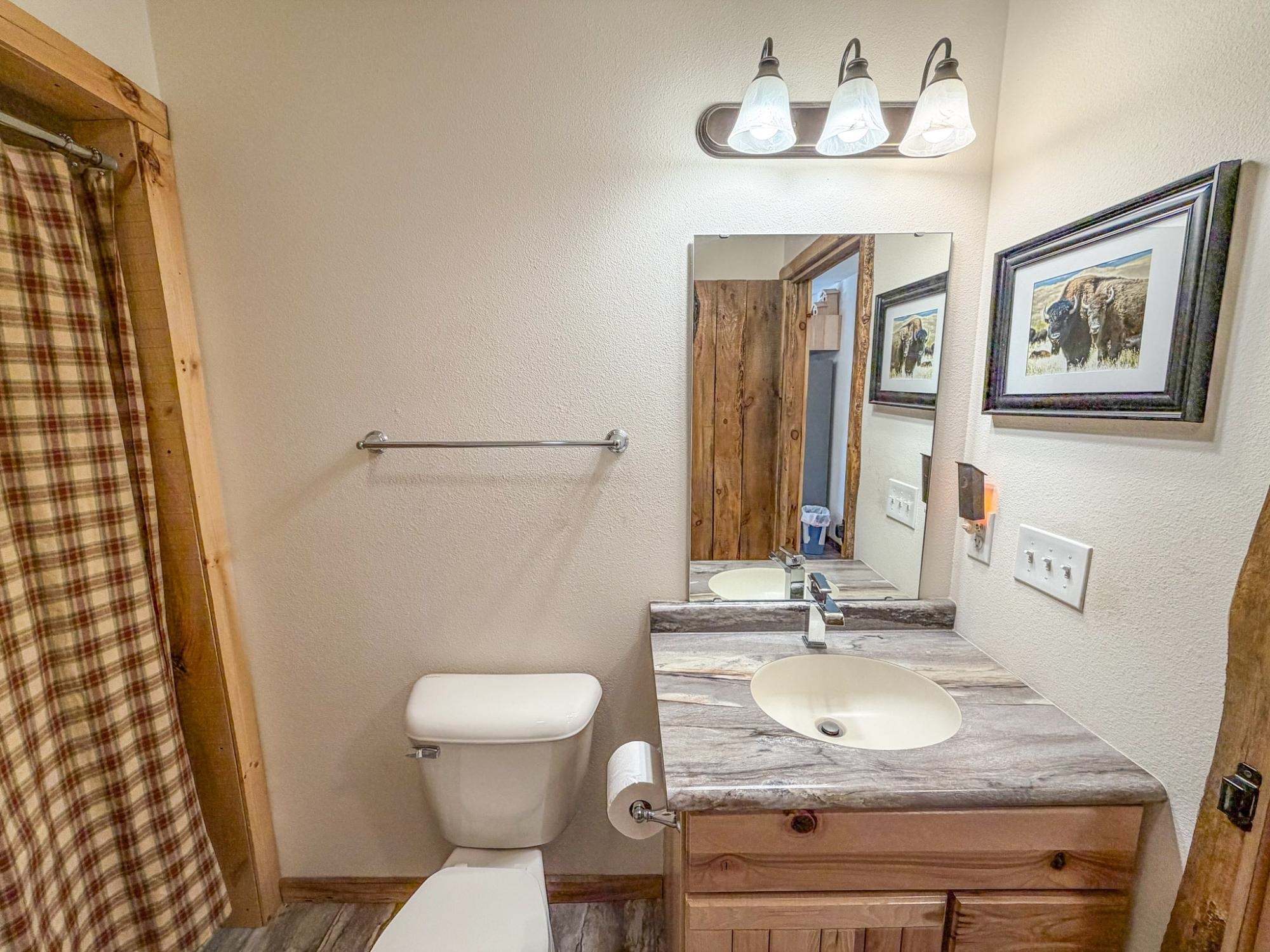 N10498 SAILOR LAKE ROAD, Phillips, Wisconsin 54555, 3 Bedrooms Bedrooms, ,1 BathroomBathrooms,Residential,For Sale,N10498 SAILOR LAKE ROAD,22600530