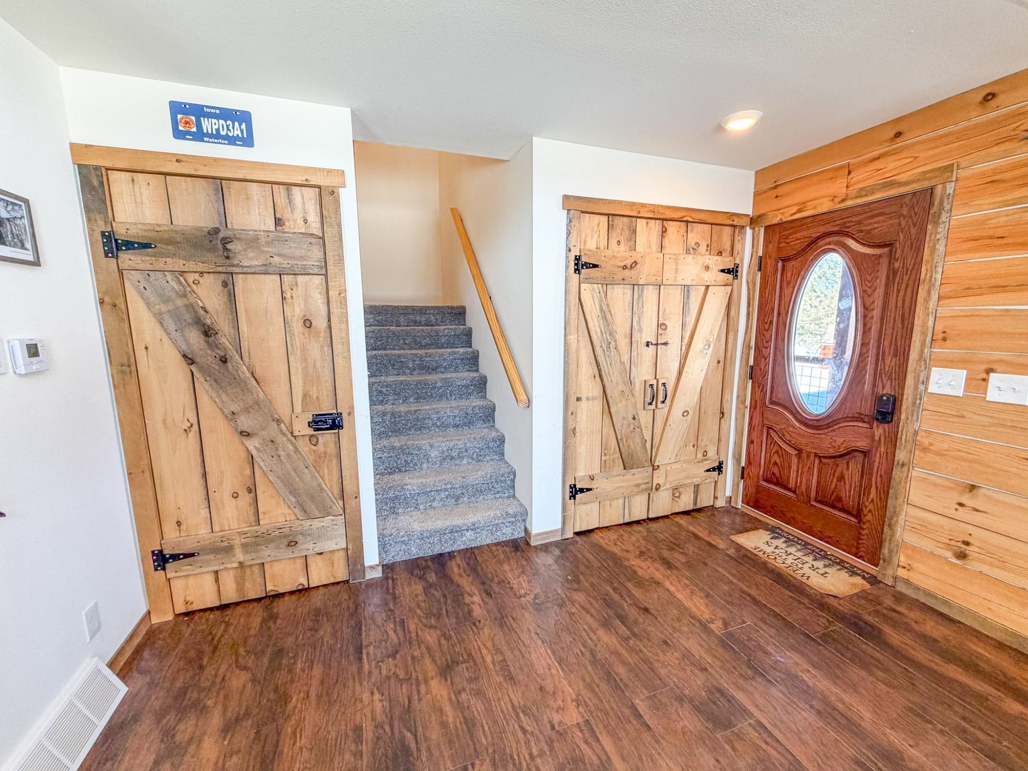 N10498 SAILOR LAKE ROAD, Phillips, Wisconsin 54555, 3 Bedrooms Bedrooms, ,1 BathroomBathrooms,Residential,For Sale,N10498 SAILOR LAKE ROAD,22600530