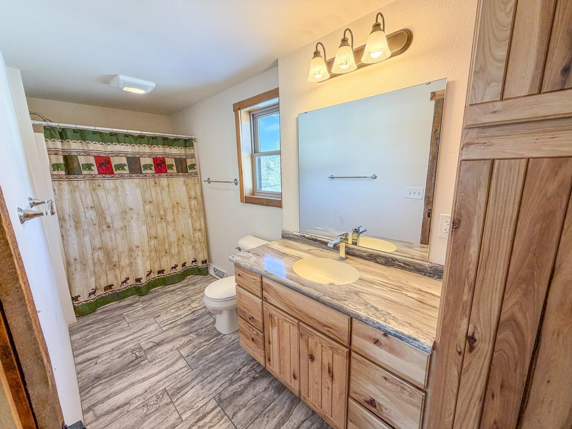 N10498 SAILOR LAKE ROAD, Phillips, Wisconsin 54555, 3 Bedrooms Bedrooms, ,1 BathroomBathrooms,Residential,For Sale,N10498 SAILOR LAKE ROAD,22600530