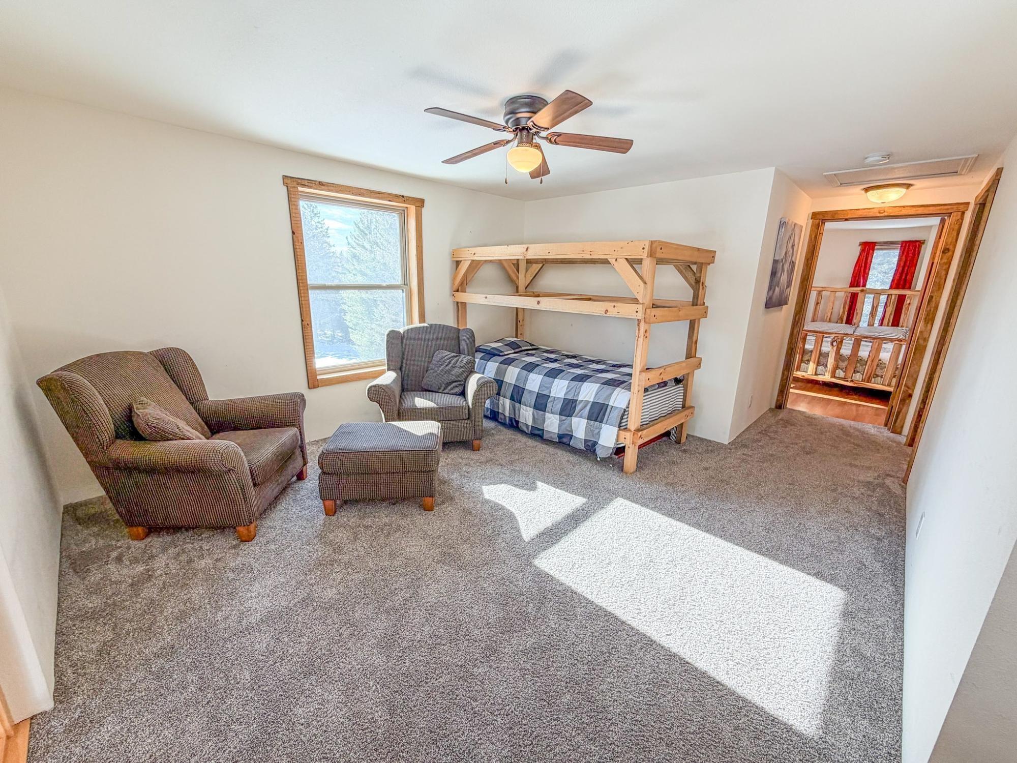 N10498 SAILOR LAKE ROAD, Phillips, Wisconsin 54555, 3 Bedrooms Bedrooms, ,1 BathroomBathrooms,Residential,For Sale,N10498 SAILOR LAKE ROAD,22600530