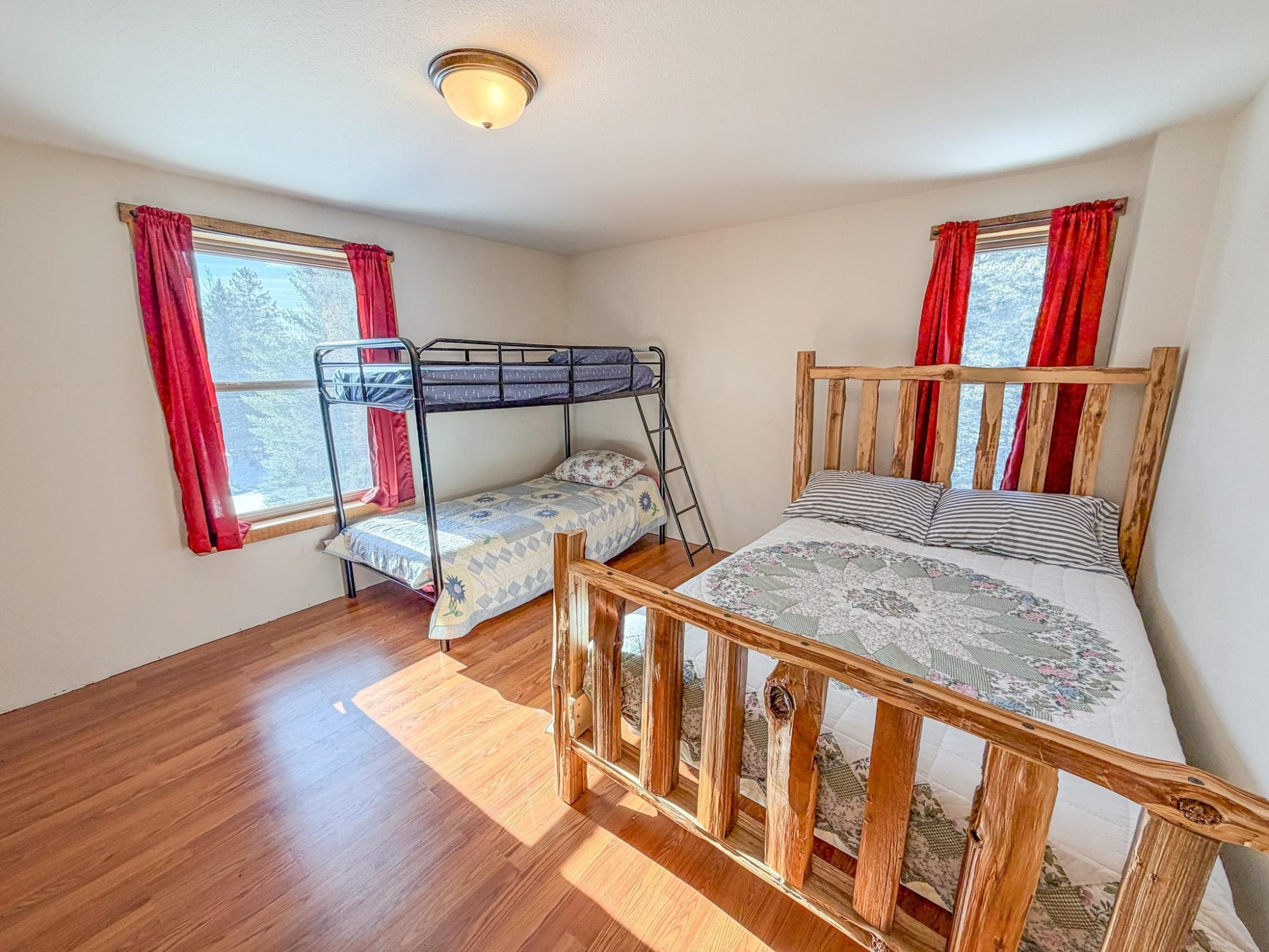 N10498 SAILOR LAKE ROAD, Phillips, Wisconsin 54555, 3 Bedrooms Bedrooms, ,1 BathroomBathrooms,Residential,For Sale,N10498 SAILOR LAKE ROAD,22600530