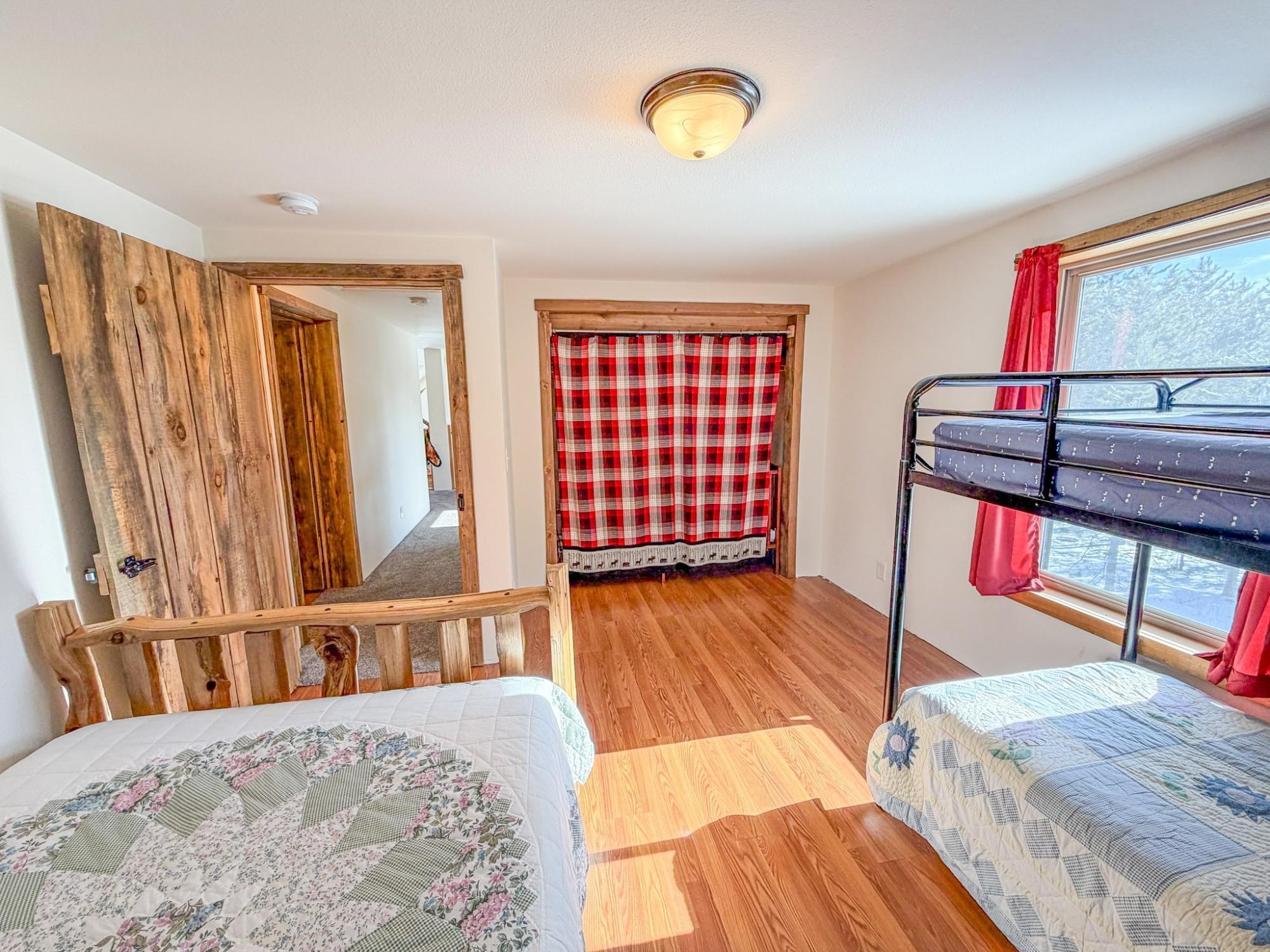 N10498 SAILOR LAKE ROAD, Phillips, Wisconsin 54555, 3 Bedrooms Bedrooms, ,1 BathroomBathrooms,Residential,For Sale,N10498 SAILOR LAKE ROAD,22600530