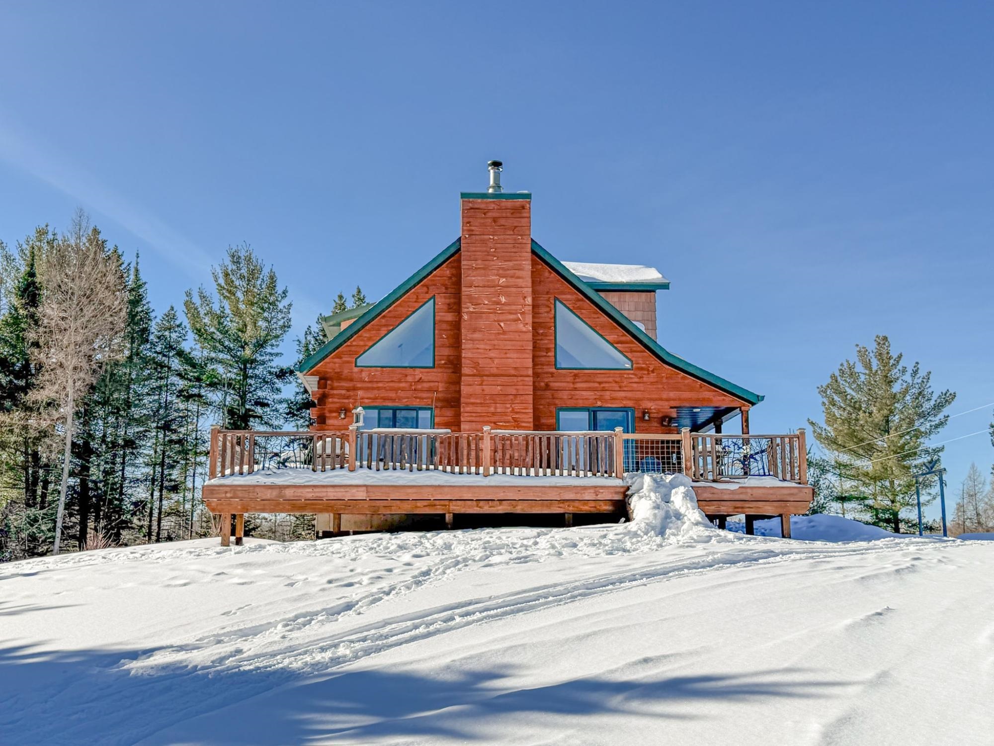 N10498 SAILOR LAKE ROAD, Phillips, Wisconsin 54555, 3 Bedrooms Bedrooms, ,1 BathroomBathrooms,Residential,For Sale,N10498 SAILOR LAKE ROAD,22600530