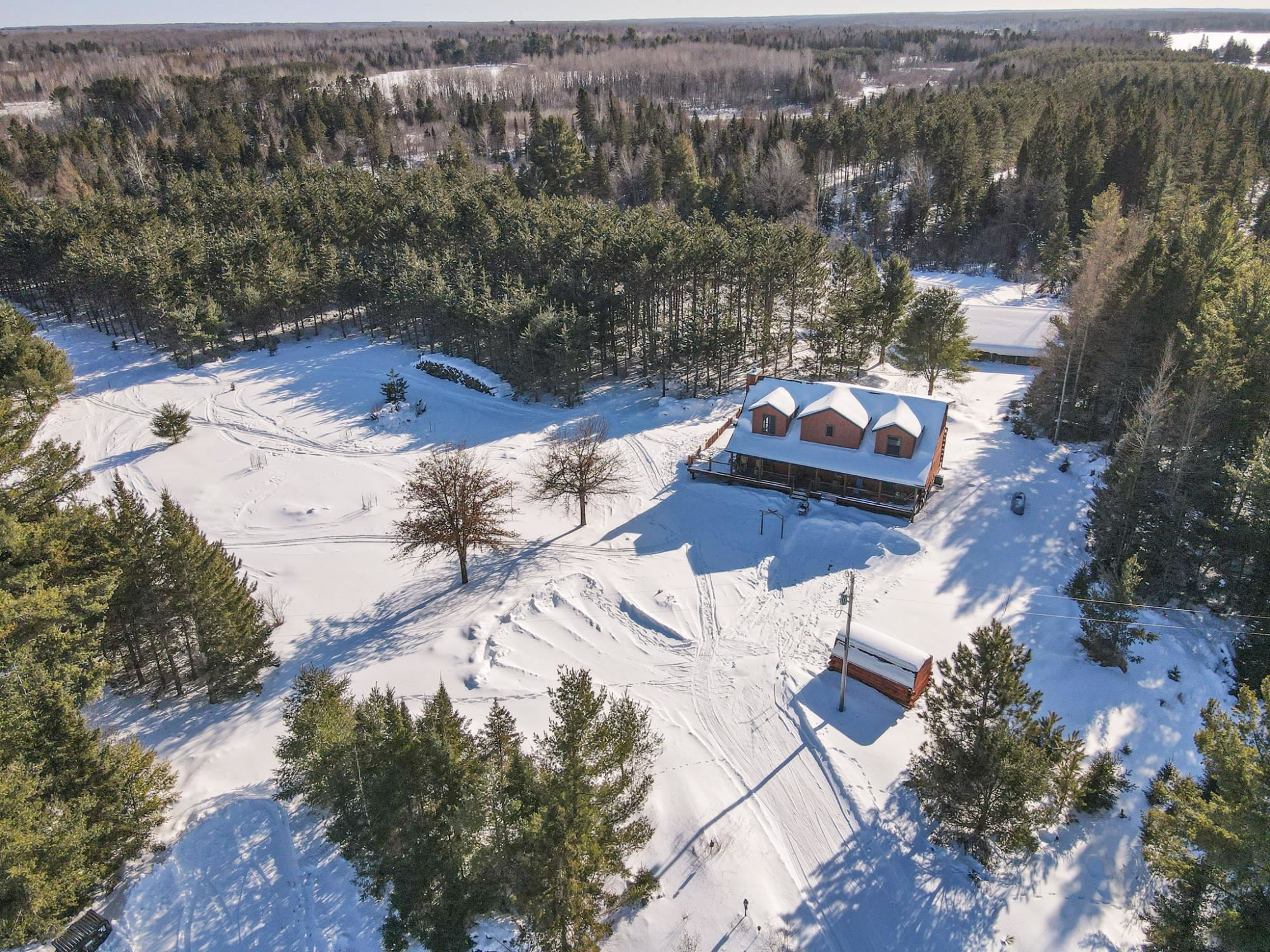 N10498 SAILOR LAKE ROAD, Phillips, Wisconsin 54555, 3 Bedrooms Bedrooms, ,1 BathroomBathrooms,Residential,For Sale,N10498 SAILOR LAKE ROAD,22600530