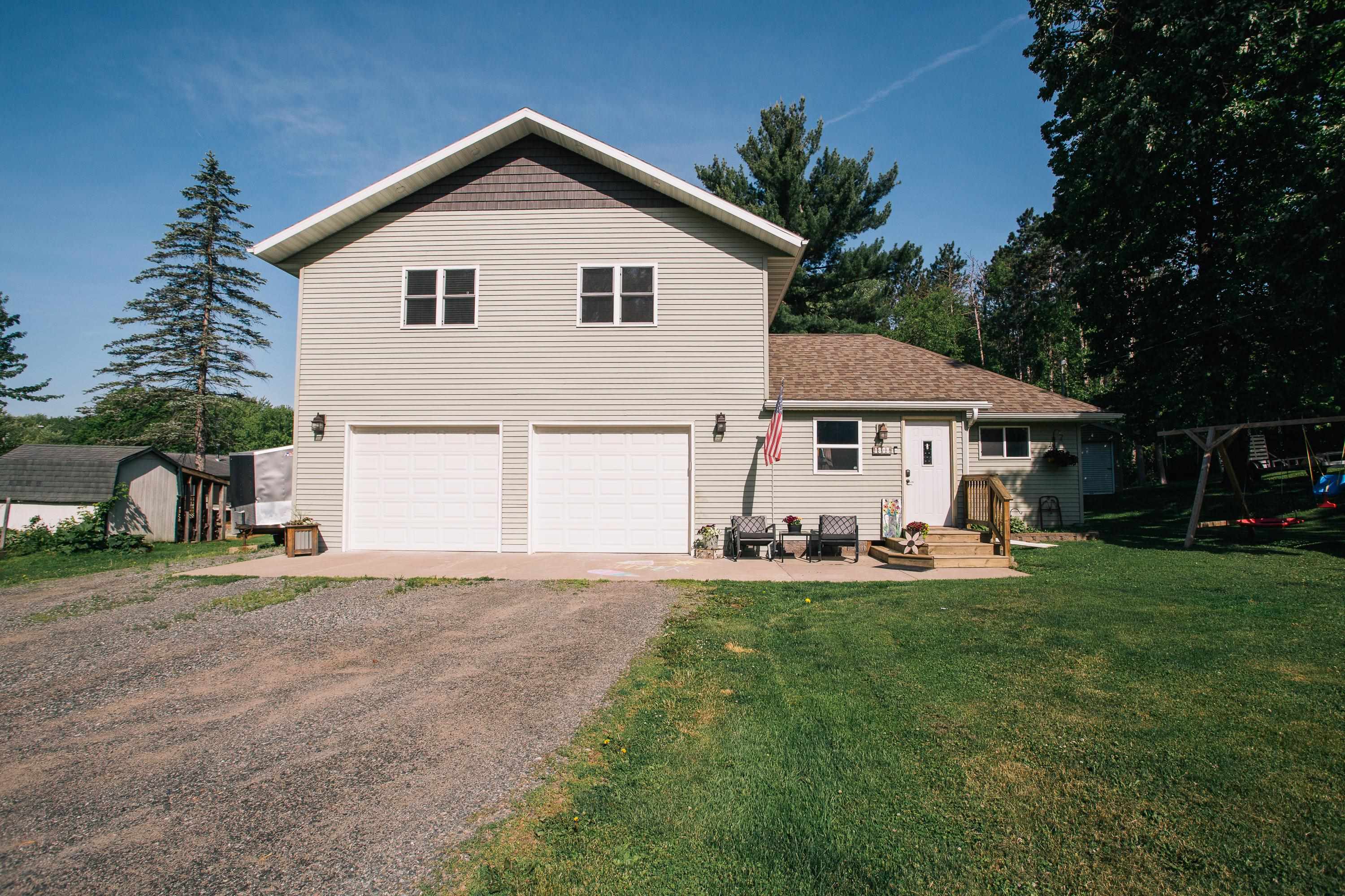 1808 JOHNSON STREET, Neillsville, Wisconsin 54456, 3 Bedrooms Bedrooms, ,2 BathroomsBathrooms,Residential,For Sale,1808 JOHNSON STREET,22600532