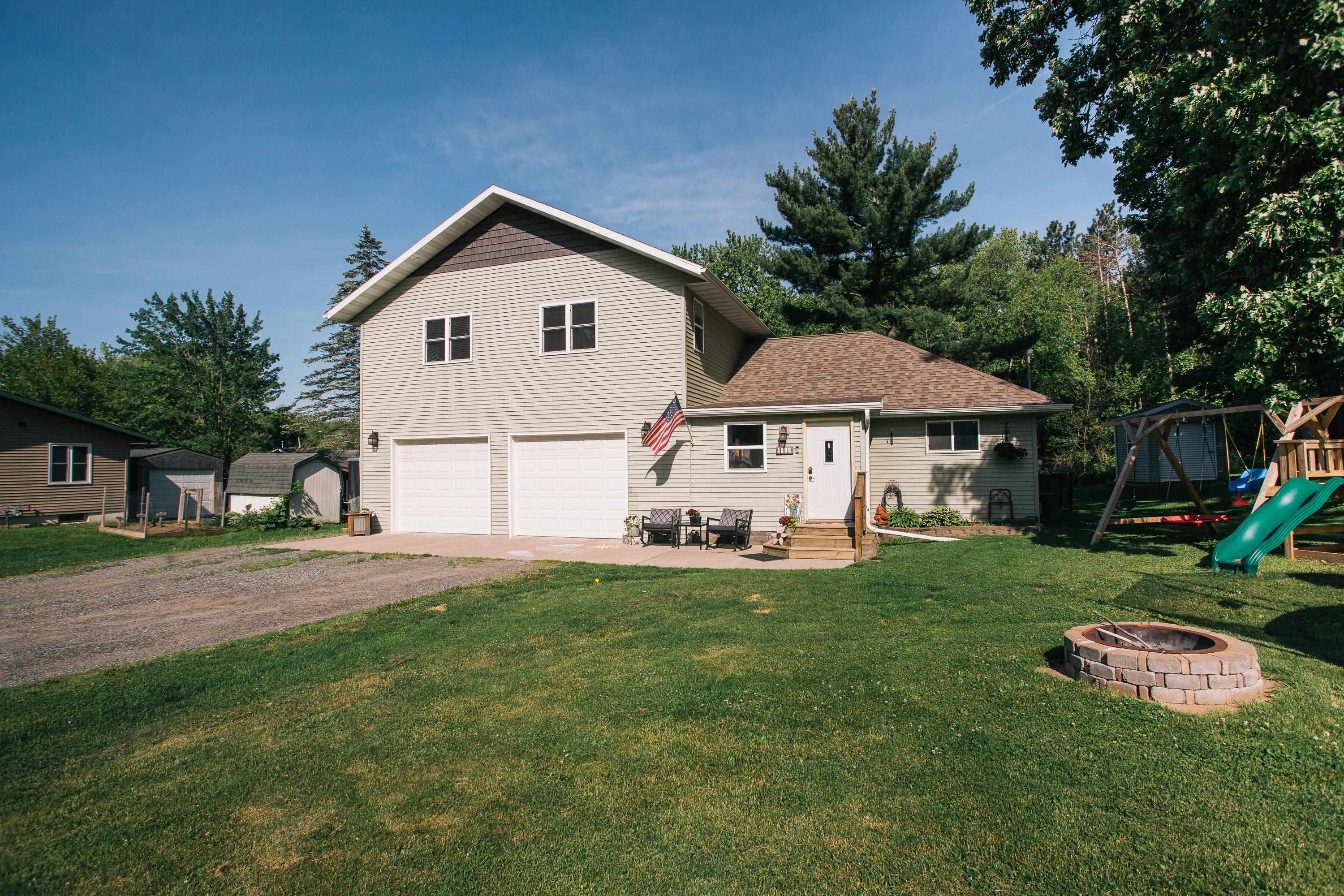 1808 JOHNSON STREET, Neillsville, Wisconsin 54456, 3 Bedrooms Bedrooms, ,2 BathroomsBathrooms,Residential,For Sale,1808 JOHNSON STREET,22600532