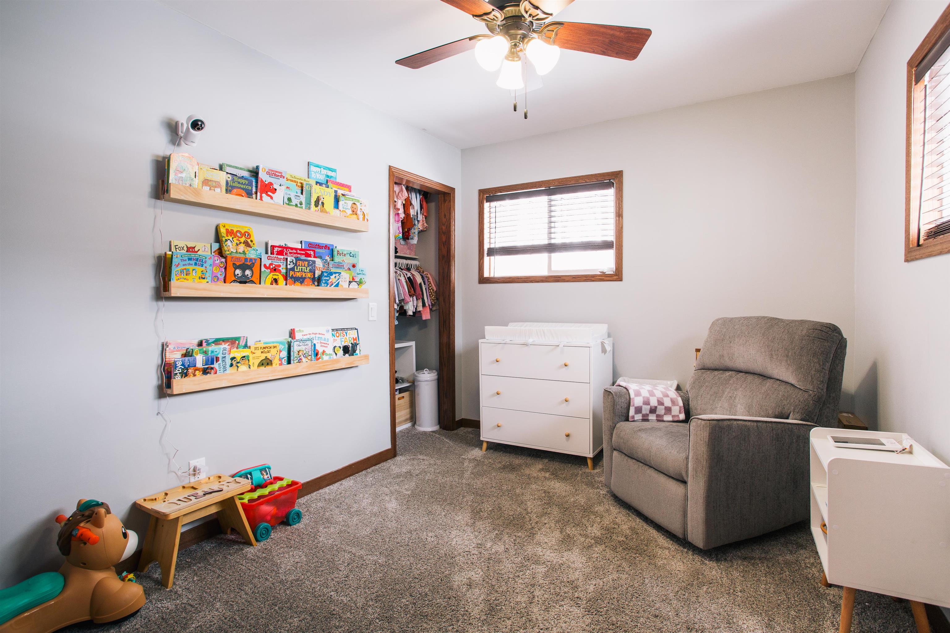 1808 JOHNSON STREET, Neillsville, Wisconsin 54456, 3 Bedrooms Bedrooms, ,2 BathroomsBathrooms,Residential,For Sale,1808 JOHNSON STREET,22600532