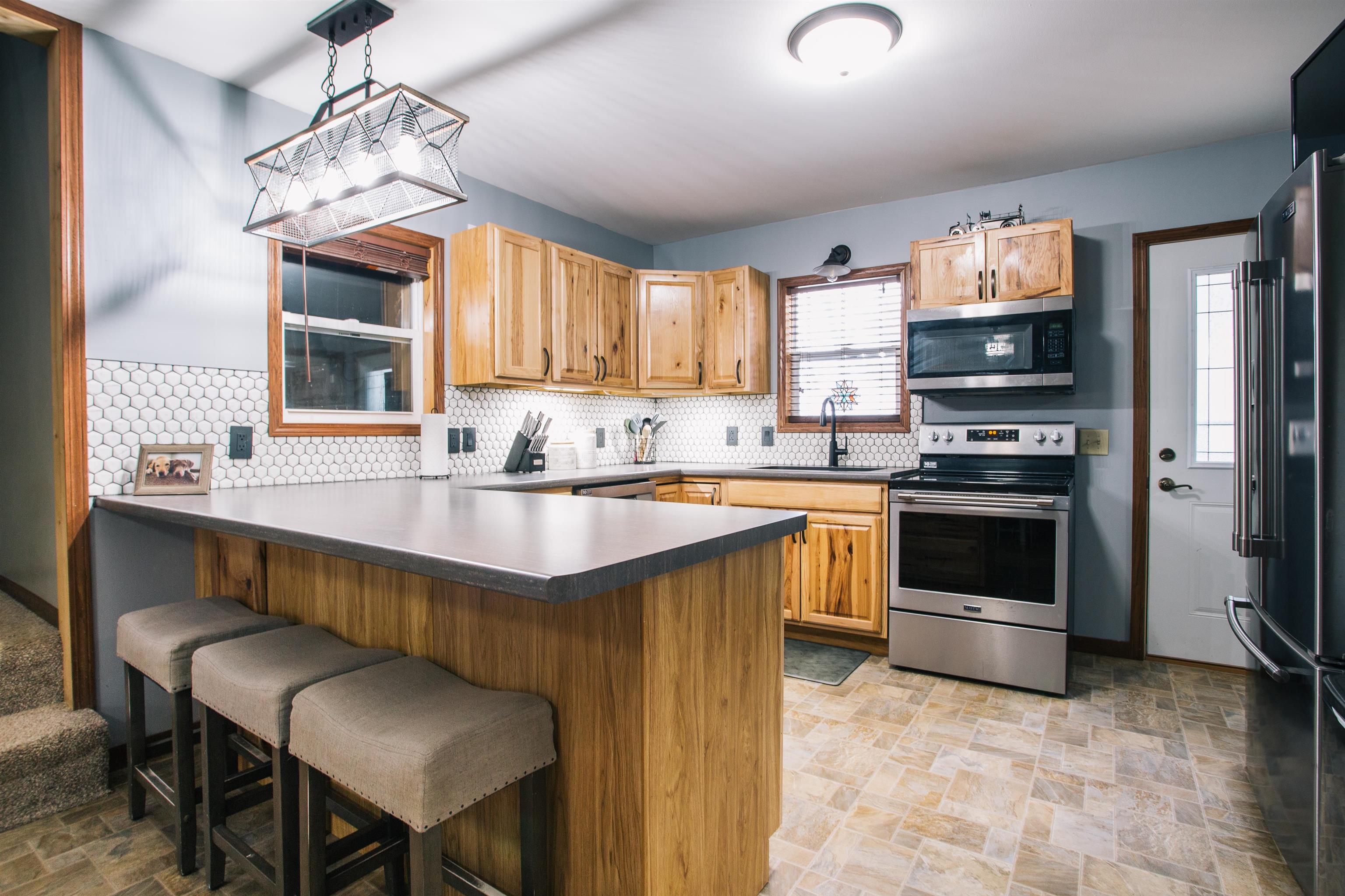 1808 JOHNSON STREET, Neillsville, Wisconsin 54456, 3 Bedrooms Bedrooms, ,2 BathroomsBathrooms,Residential,For Sale,1808 JOHNSON STREET,22600532