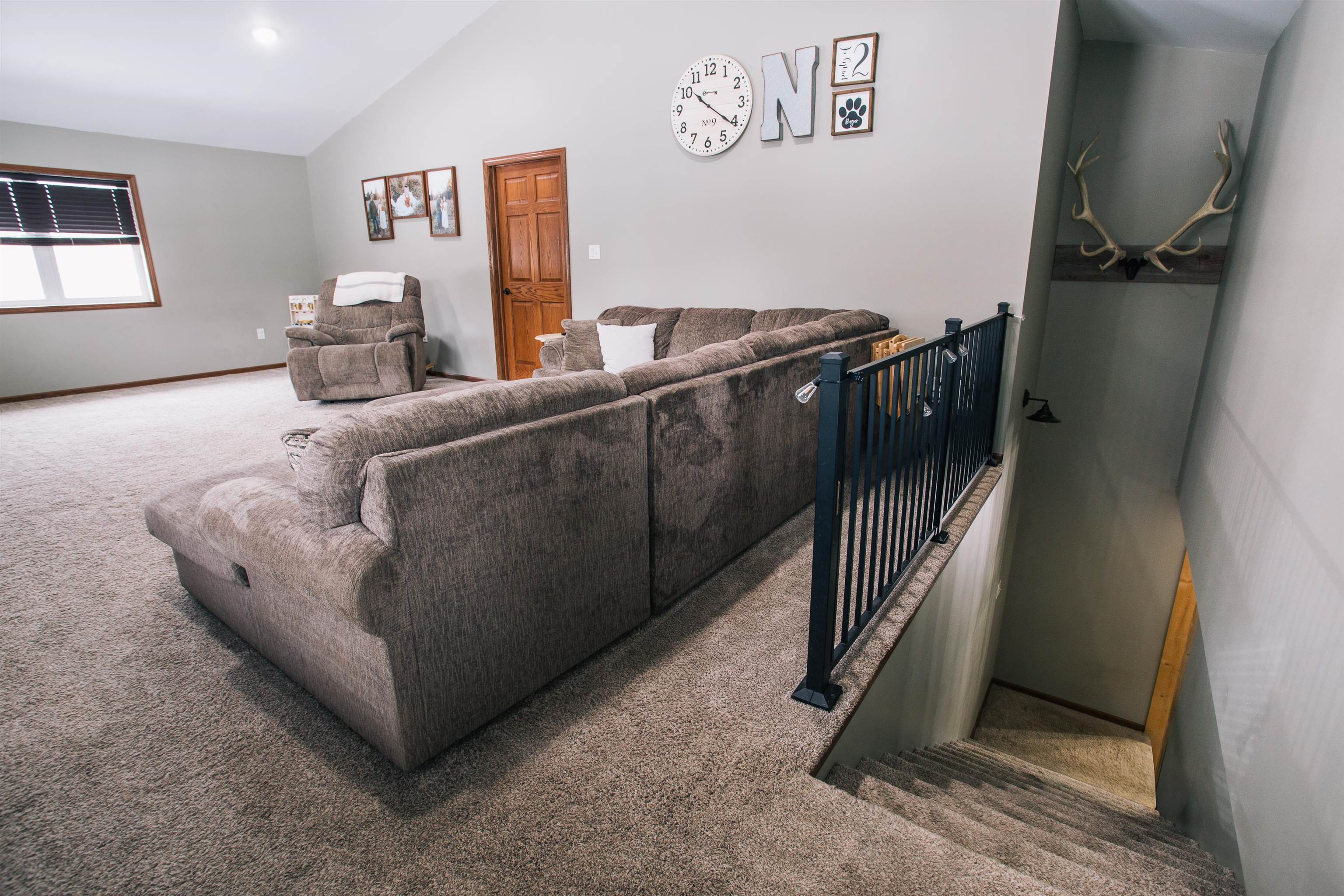 1808 JOHNSON STREET, Neillsville, Wisconsin 54456, 3 Bedrooms Bedrooms, ,2 BathroomsBathrooms,Residential,For Sale,1808 JOHNSON STREET,22600532