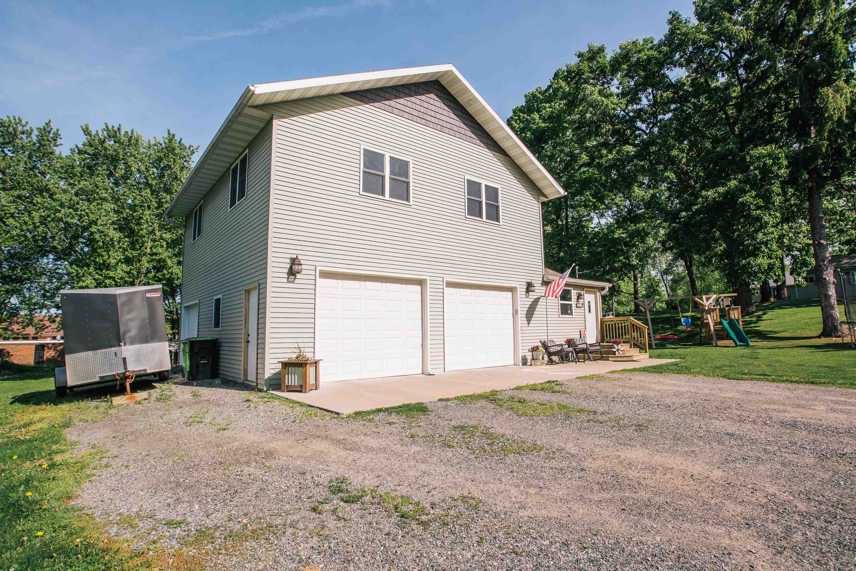 1808 JOHNSON STREET, Neillsville, Wisconsin 54456, 3 Bedrooms Bedrooms, ,2 BathroomsBathrooms,Residential,For Sale,1808 JOHNSON STREET,22600532