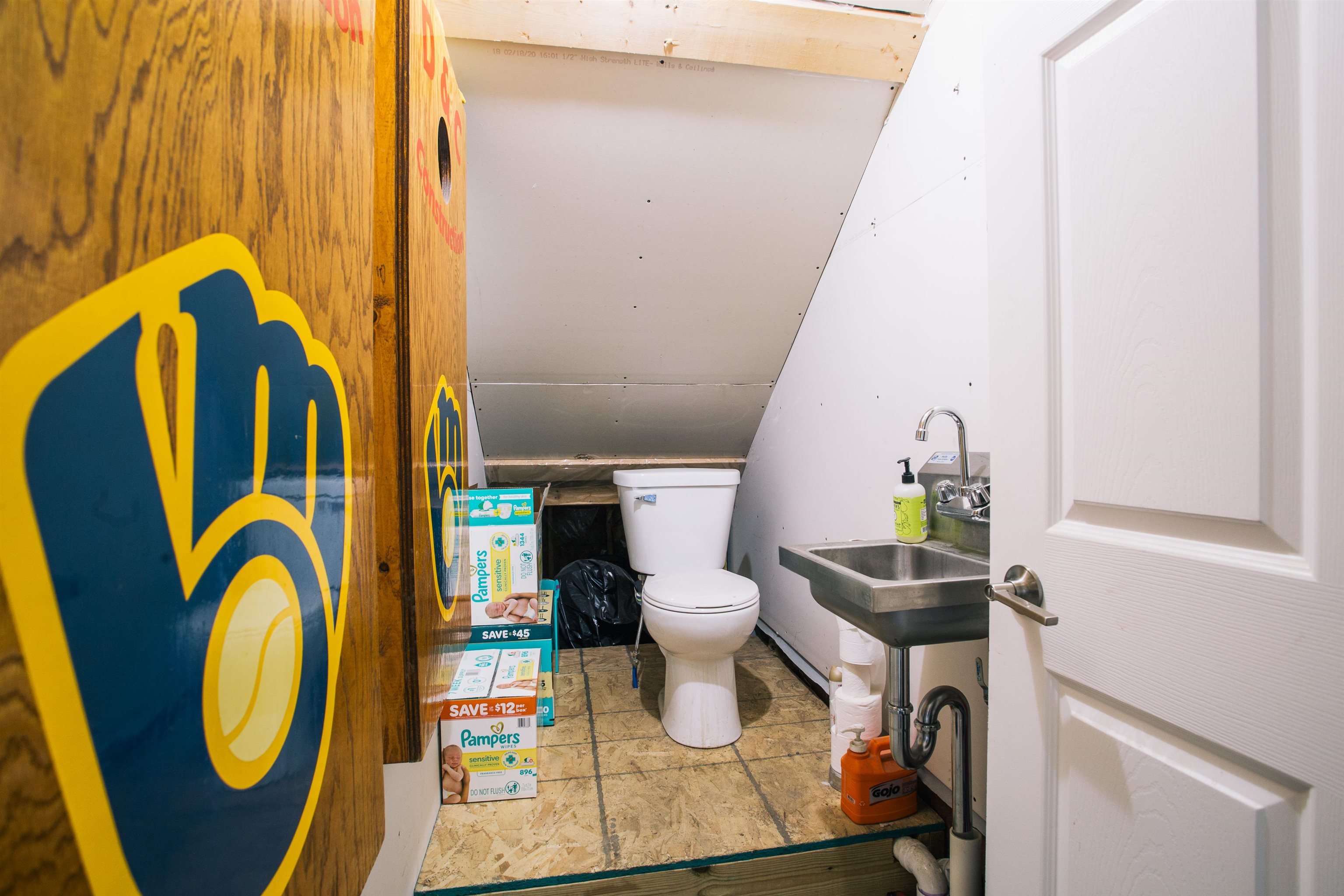 1808 JOHNSON STREET, Neillsville, Wisconsin 54456, 3 Bedrooms Bedrooms, ,2 BathroomsBathrooms,Residential,For Sale,1808 JOHNSON STREET,22600532