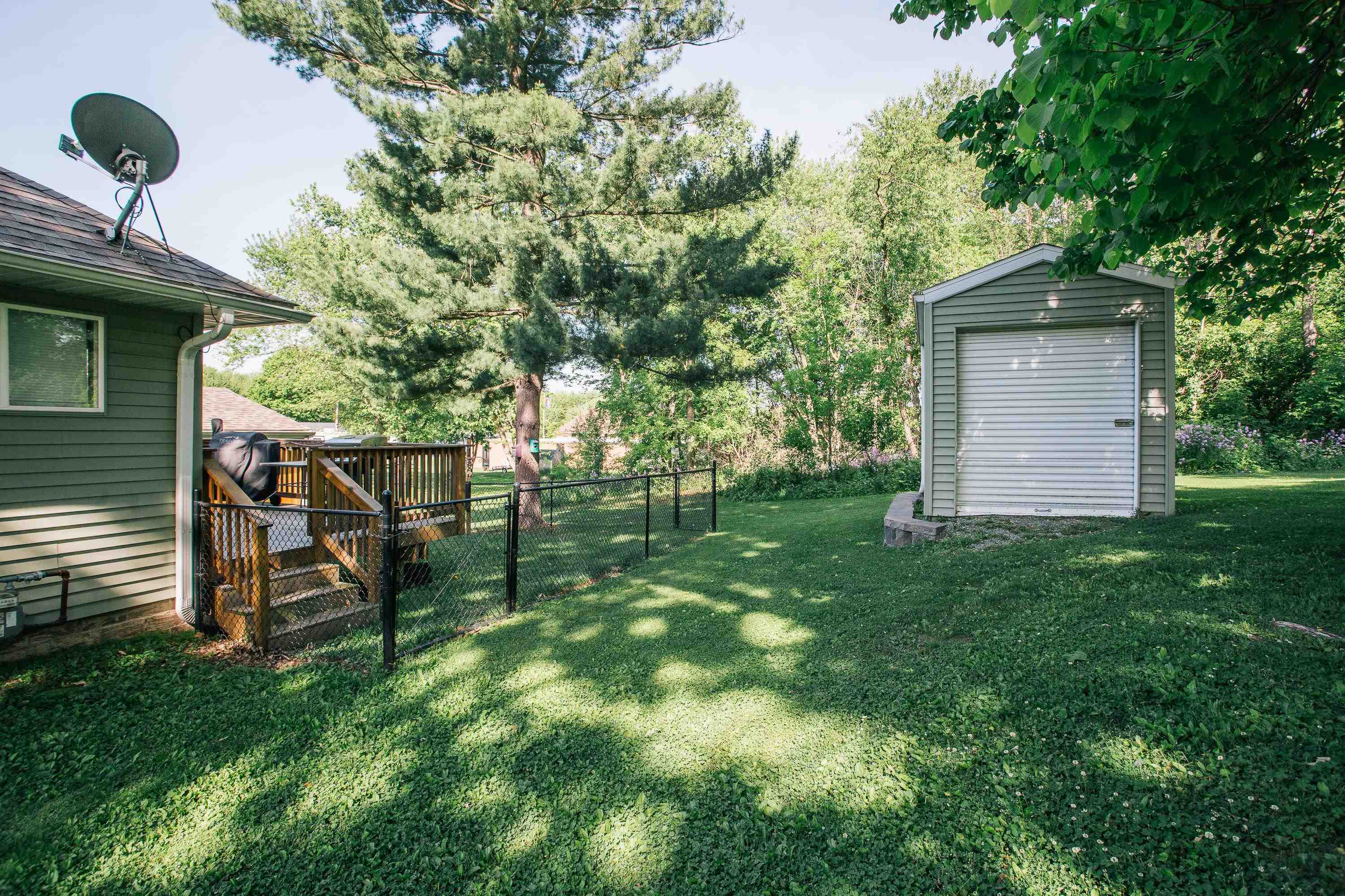 1808 JOHNSON STREET, Neillsville, Wisconsin 54456, 3 Bedrooms Bedrooms, ,2 BathroomsBathrooms,Residential,For Sale,1808 JOHNSON STREET,22600532