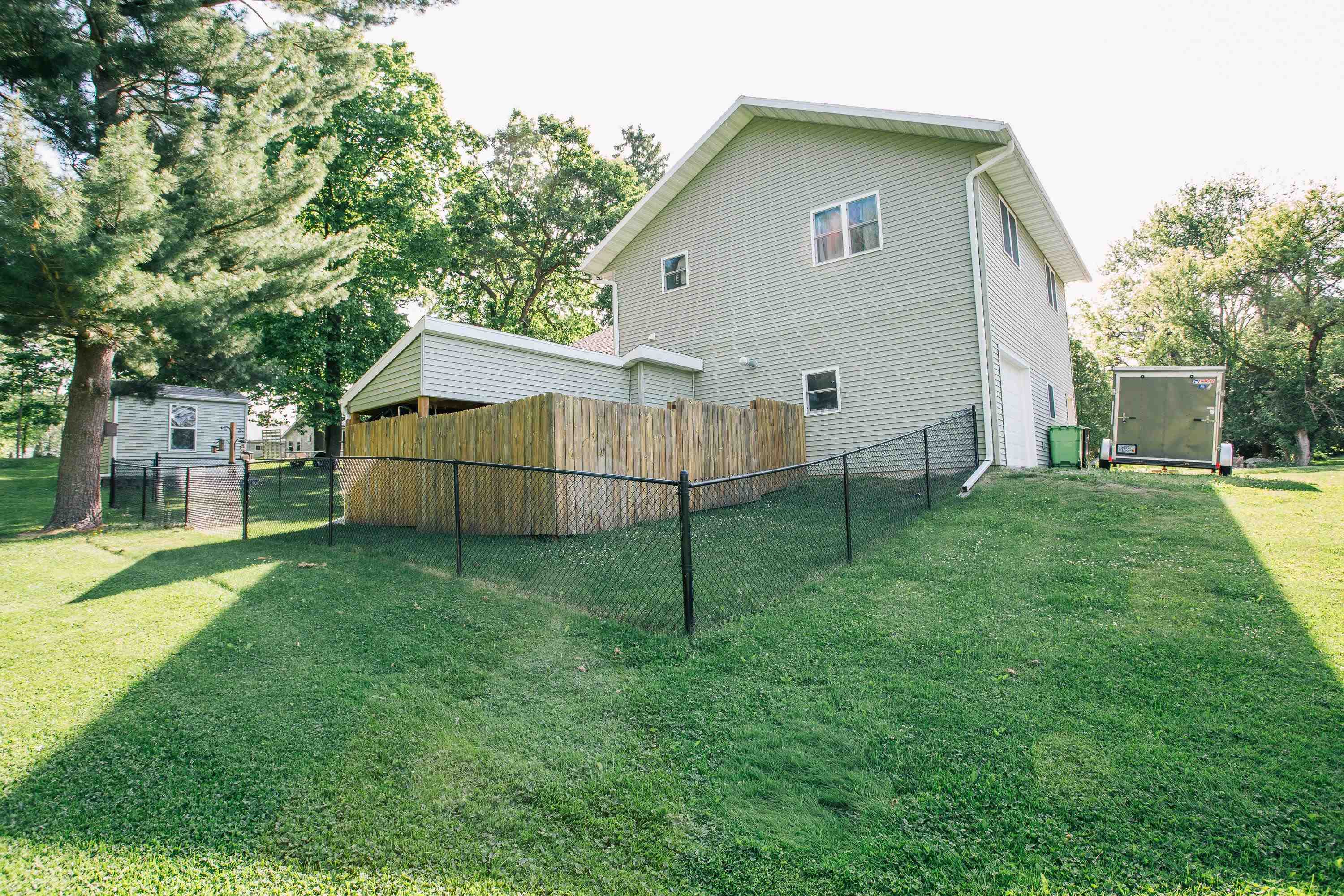 1808 JOHNSON STREET, Neillsville, Wisconsin 54456, 3 Bedrooms Bedrooms, ,2 BathroomsBathrooms,Residential,For Sale,1808 JOHNSON STREET,22600532