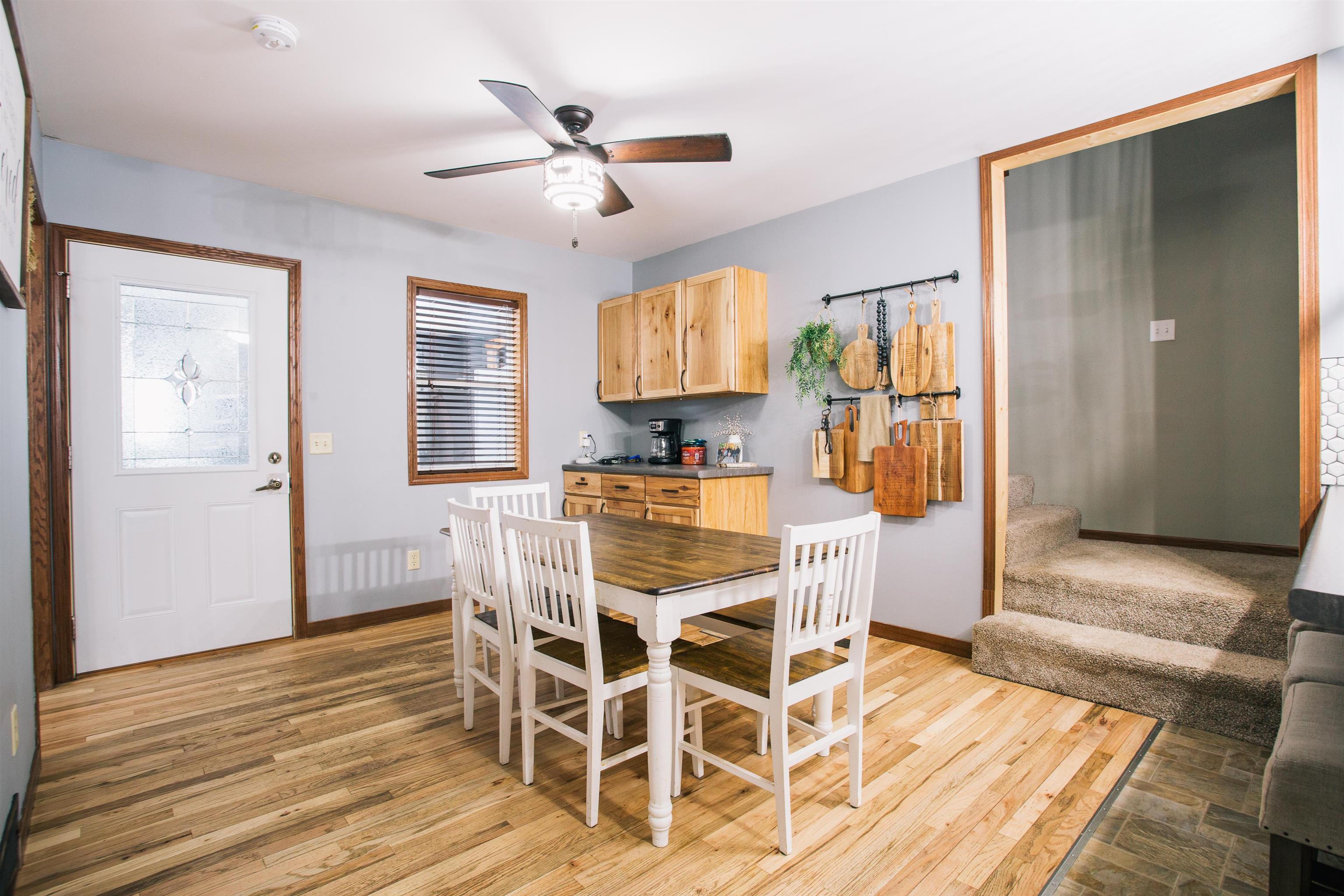 1808 JOHNSON STREET, Neillsville, Wisconsin 54456, 3 Bedrooms Bedrooms, ,2 BathroomsBathrooms,Residential,For Sale,1808 JOHNSON STREET,22600532