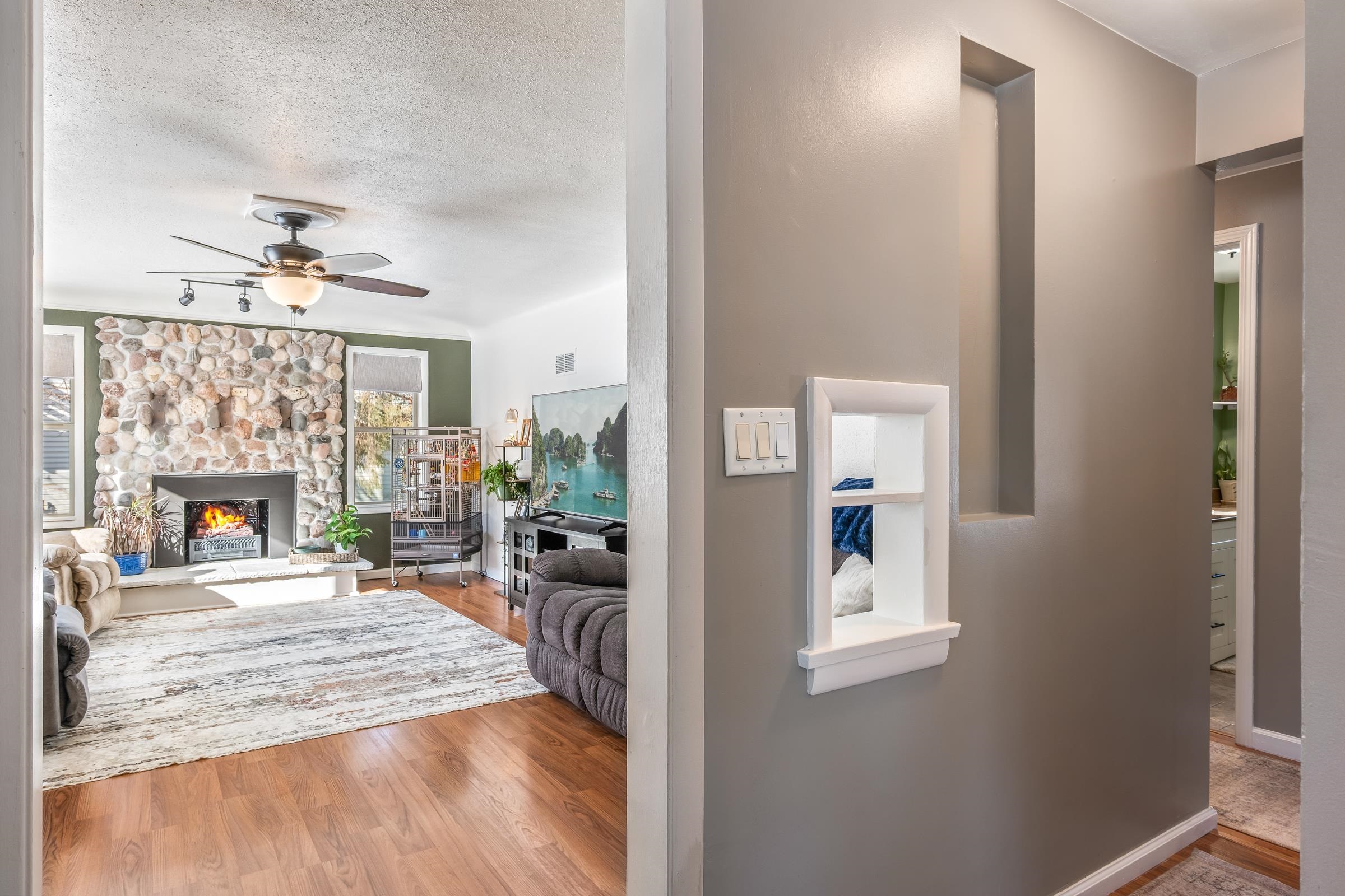 2800 RIVER DRIVE, Plover, Wisconsin 54467, 2 Bedrooms Bedrooms, ,1 BathroomBathrooms,Residential,For Sale,2800 RIVER DRIVE,22600534