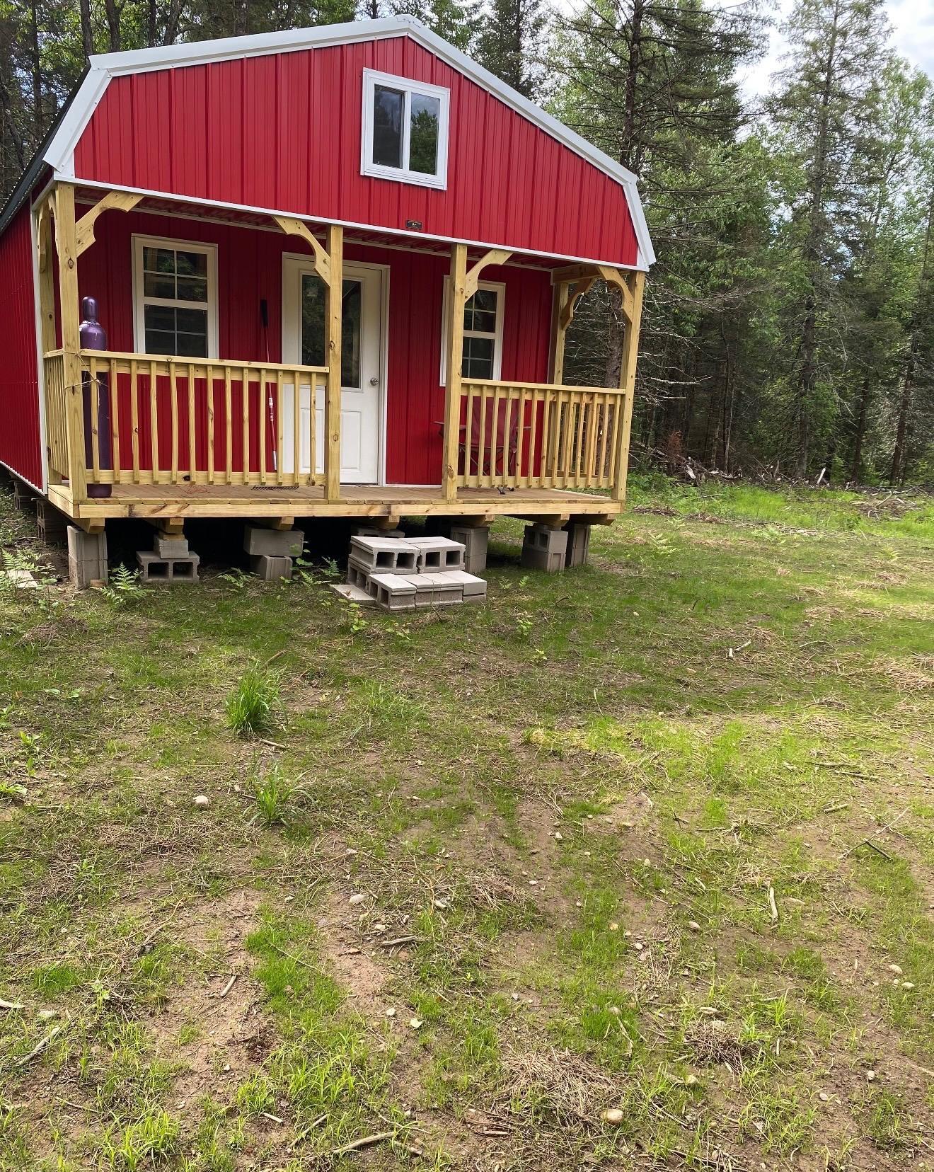 0000 GARVIN PLACE, Tripoli, Wisconsin 54564, ,Land,For Sale,0000 GARVIN PLACE,22600535