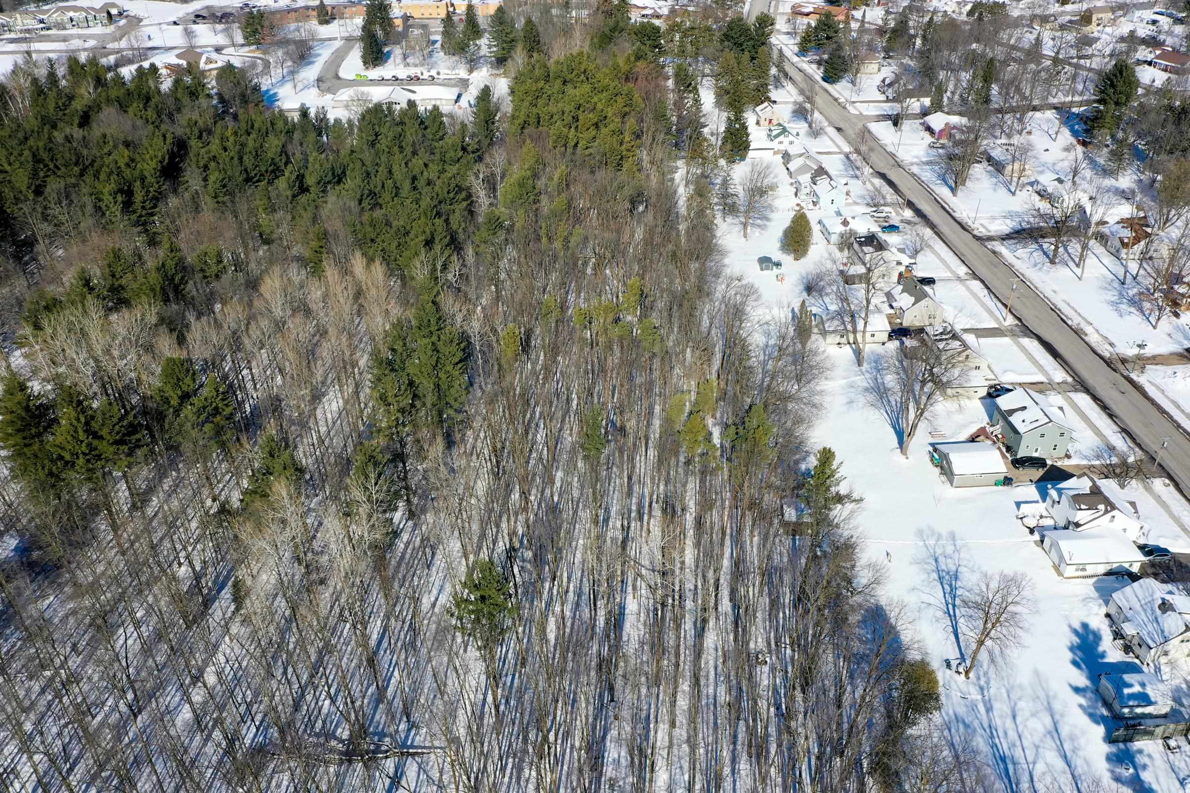 +/-3 Acres CEDAR STREET, Medford, Wisconsin 54451, ,Land,For Sale,+/-3 Acres CEDAR STREET,22600536