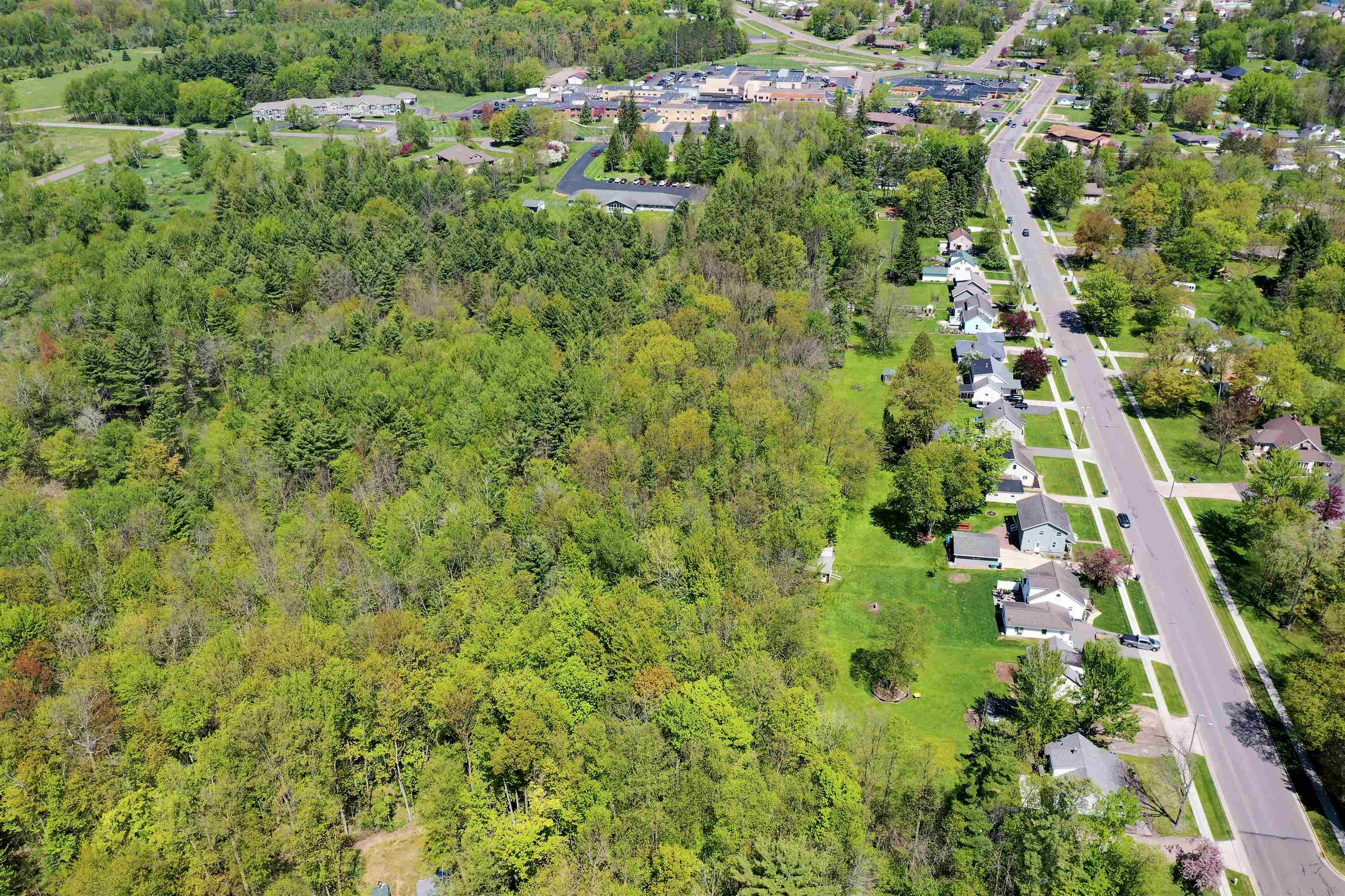 +/-3 Acres CEDAR STREET, Medford, Wisconsin 54451, ,Land,For Sale,+/-3 Acres CEDAR STREET,22600536